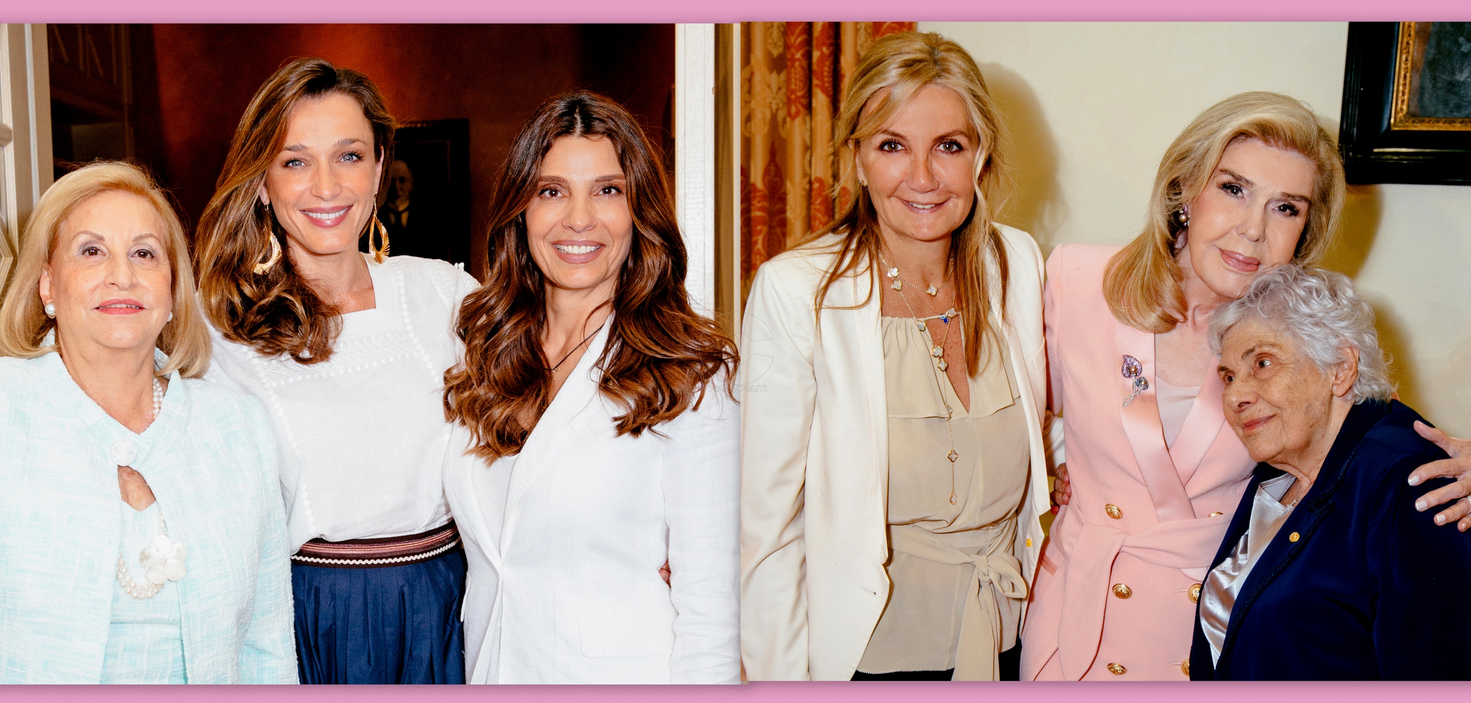 Η “ΕΛΠΙΔΑ” τιμά την ημέρα της μητέρας