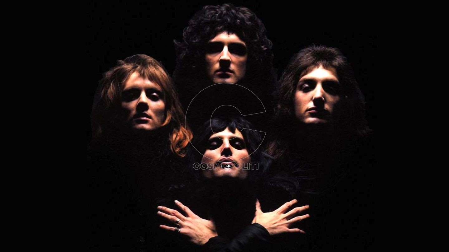 Bohemian Rhapsody: δείτε το τρέιλερ της ταινίας-βιογραφία του Freddie Mercury