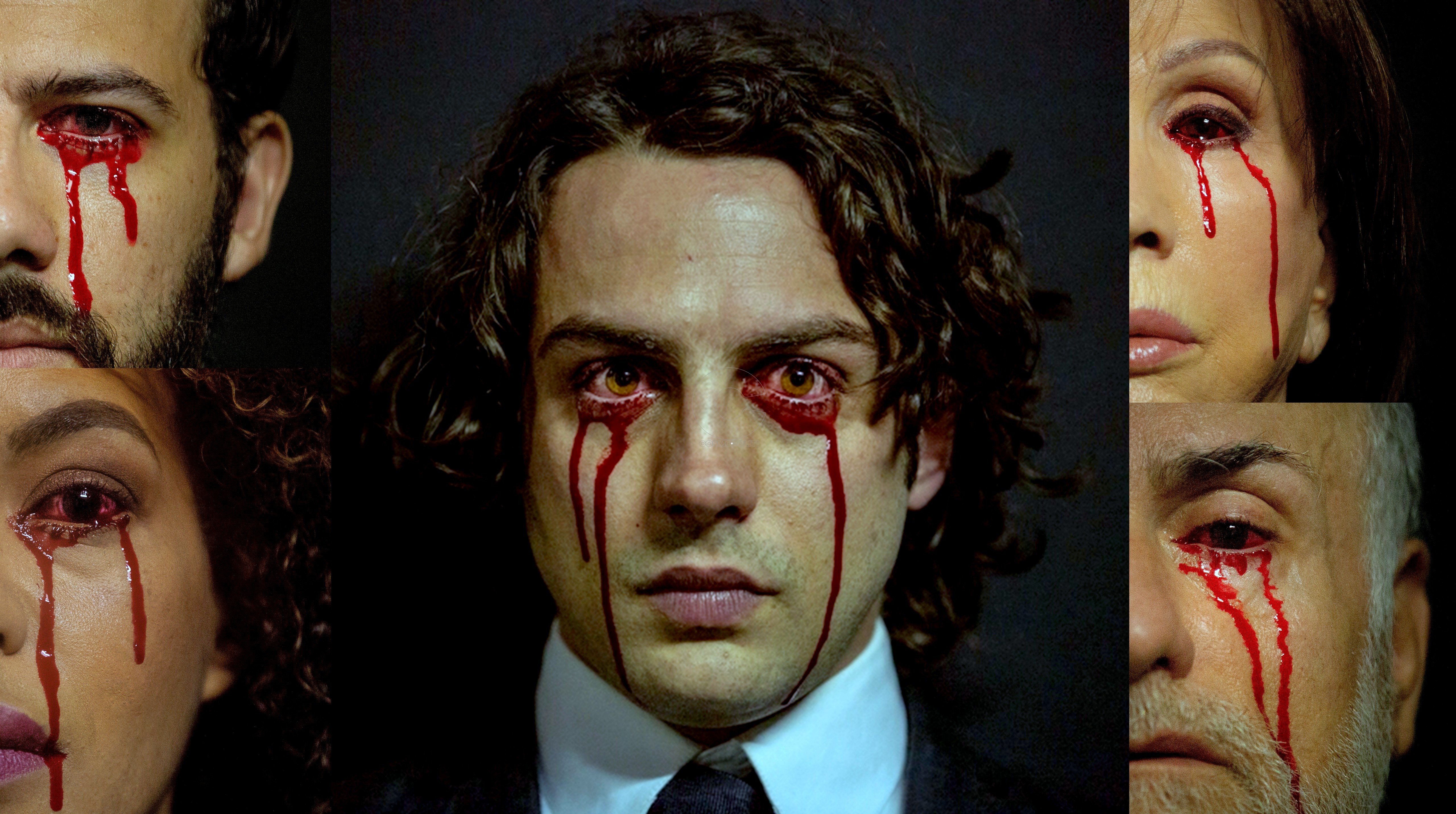 «Οιδίπους Τύραννος» στο Νέο Θέατρο Κατερίνα Βασιλάκου