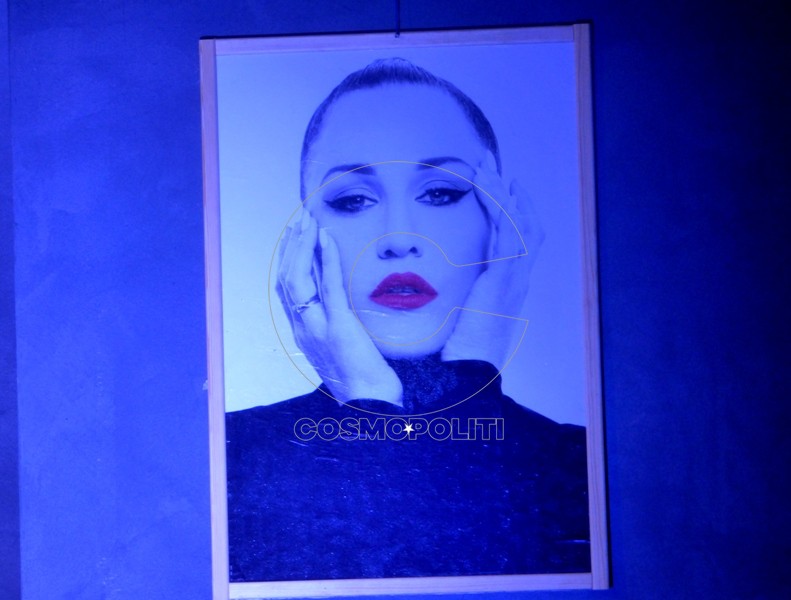 Μόλις Χώρισα on tour: αποκλειστικό backstage στο πιο in birthday party του καλοκαιριού