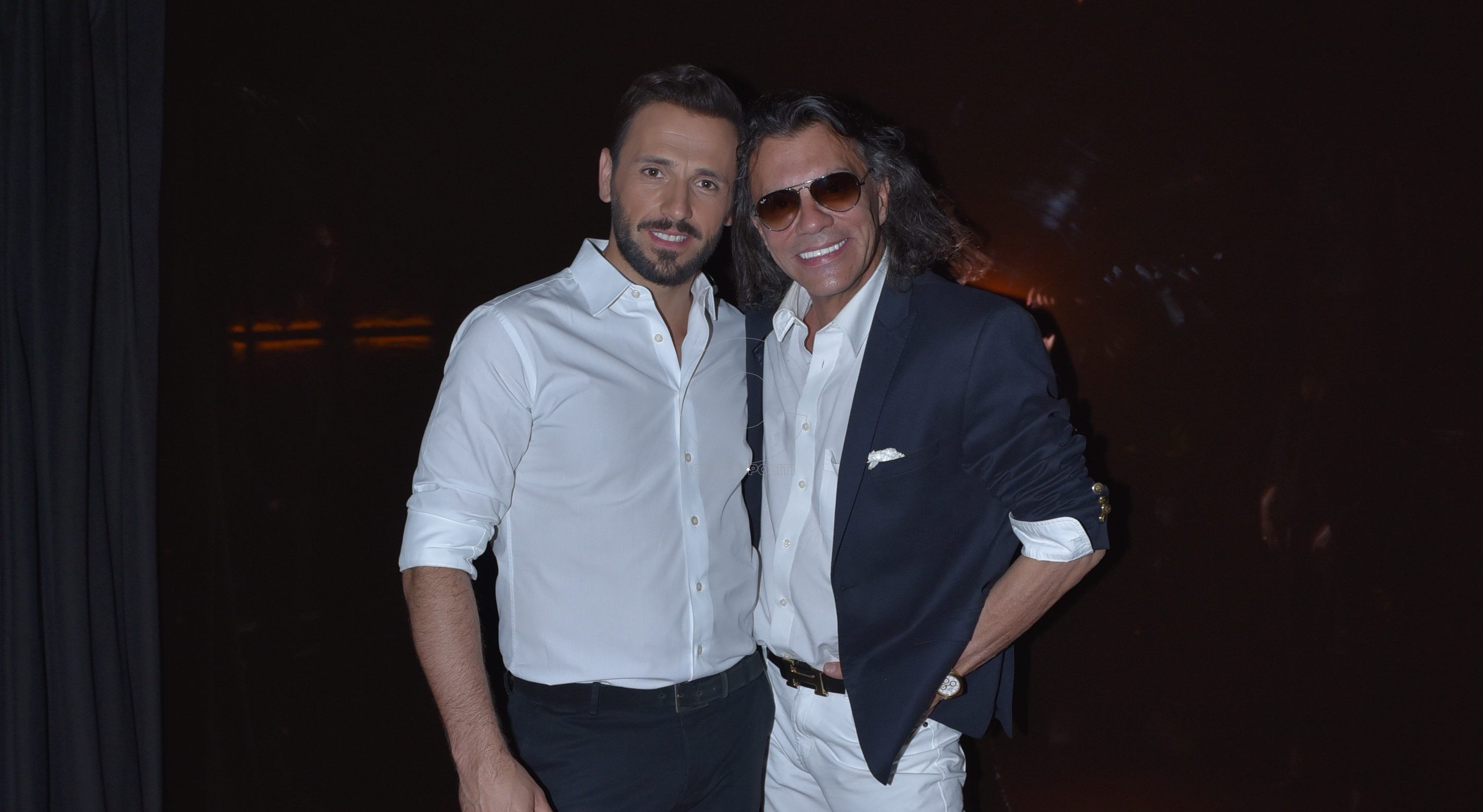 Νίκος Βέρτης: Η επιτυχία συνεχίζεται στο ΥΤΟΝ the music show