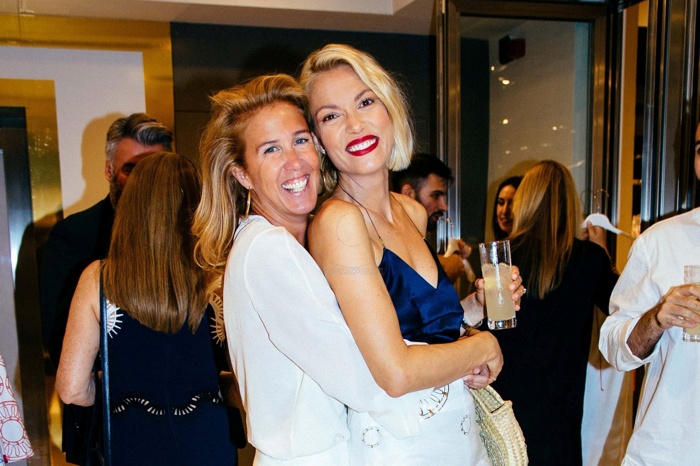 THEMIS • Z & Bίκυ Καγιά: παρουσίαση της καλοκαιρίνης συλλογής