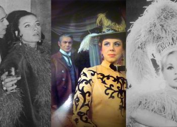 Τι βλέπαμε στο θέατρο το 1968