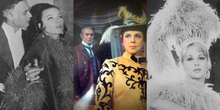 Τι βλέπαμε στο θέατρο το 1968