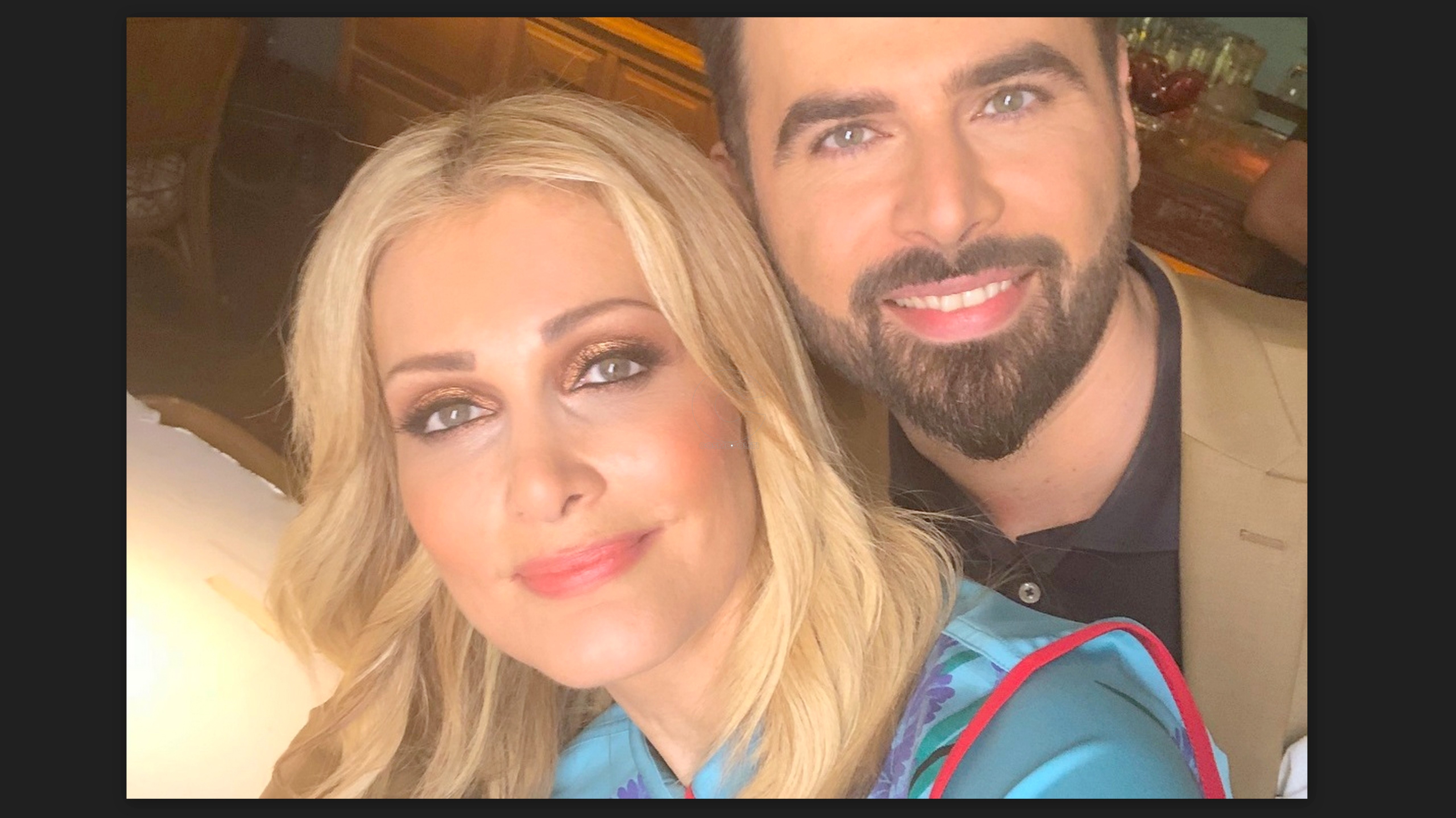 Δεν με αφορά: η Νατάσα Θεοδωρίδου σε νέο video clip