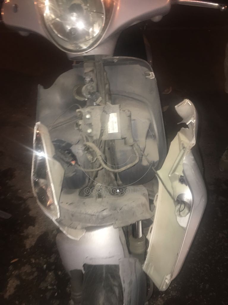 Σοβαρό ατύχημα για γνωστό ηθοποιό λίγο πριν την πρεμιέρα