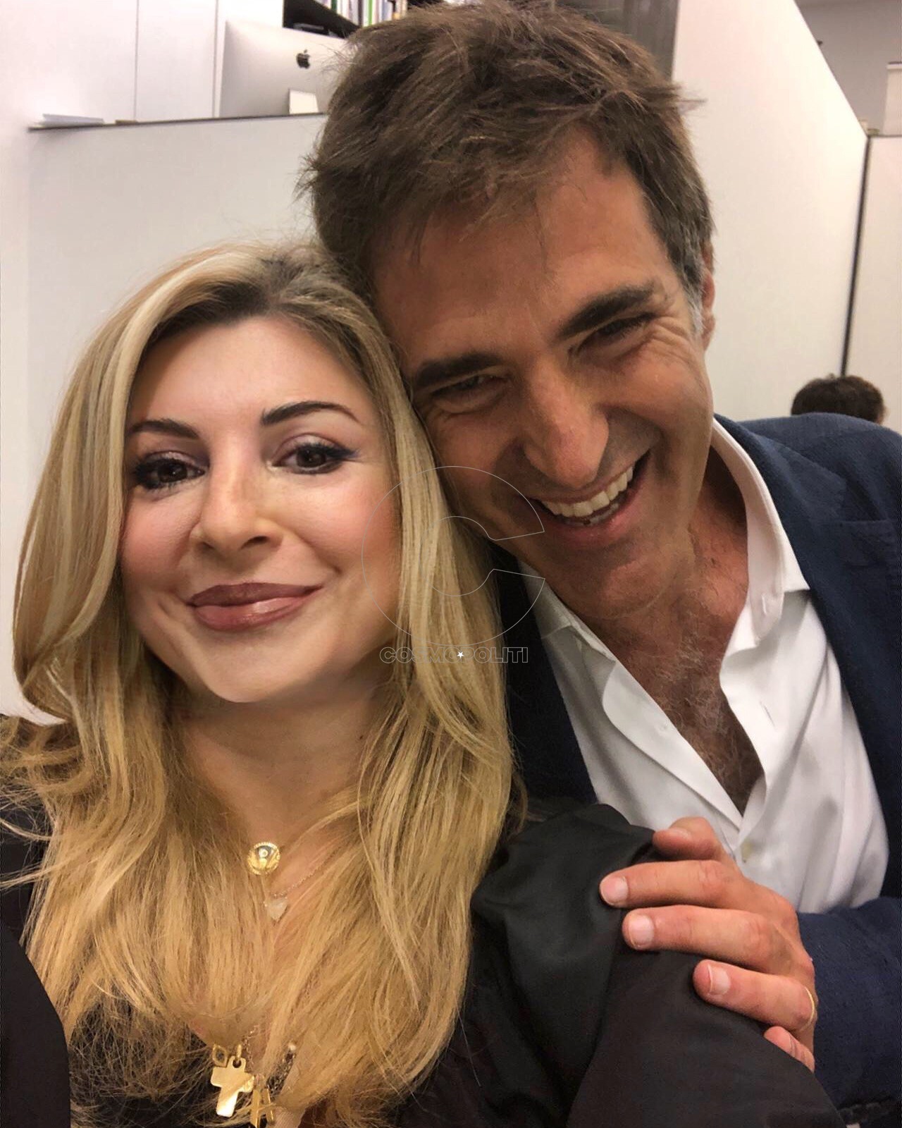 Κωνσταντίνος Κακανιάς: “Είναι δικά μου σκύλα. Μην τα αγγίζεις!”