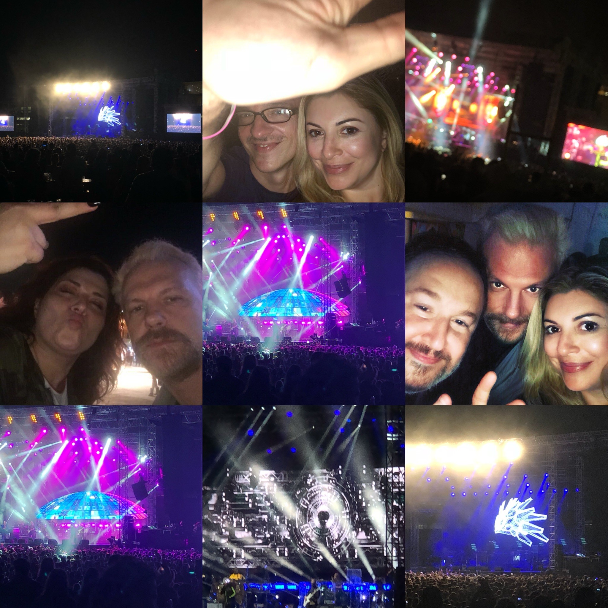 Release Festival : Ο Jamiroquai και η αποθέωση της μουσικής!