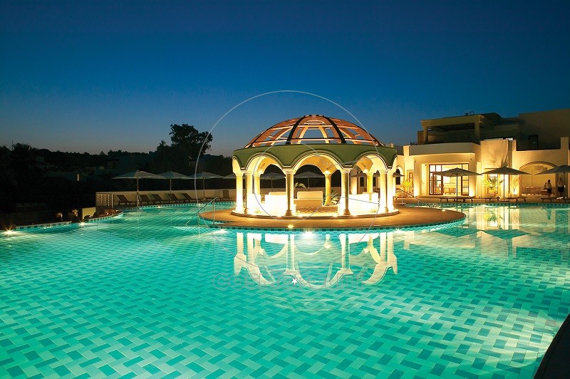 Ρόδος: το πρώτο Escaping South Festival στο ξενοδοχείο Lindian Village