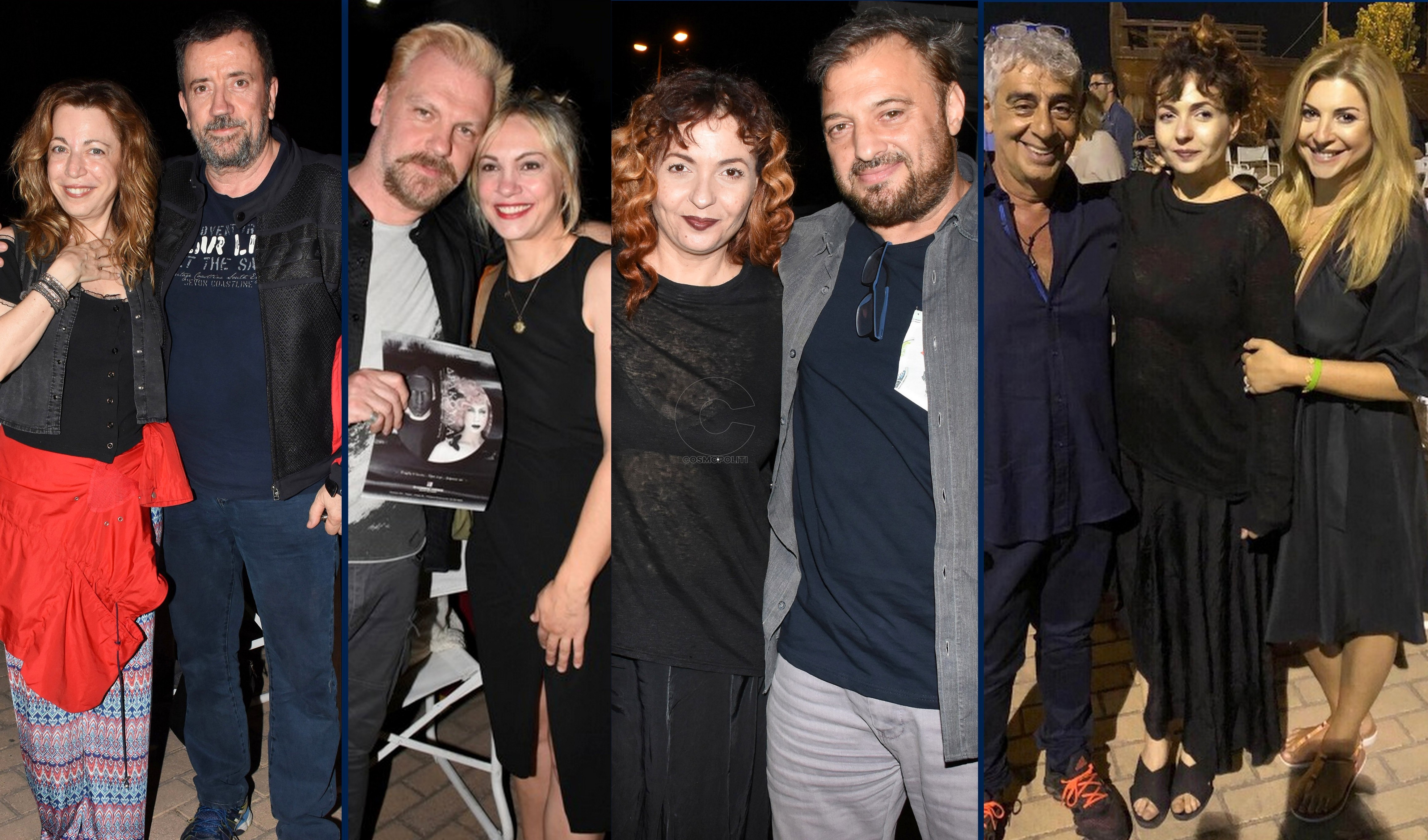 Επίσημη πρεμιέρα: Ατμοσφαιρικός κι …αμαρτωλός “Δράκουλας” από την Φρόσω Λύτρα και την Ομάδα “naan”