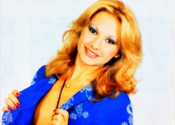 Αποκάλυψη: “Η ερωμένη” Καίτη Φίνου