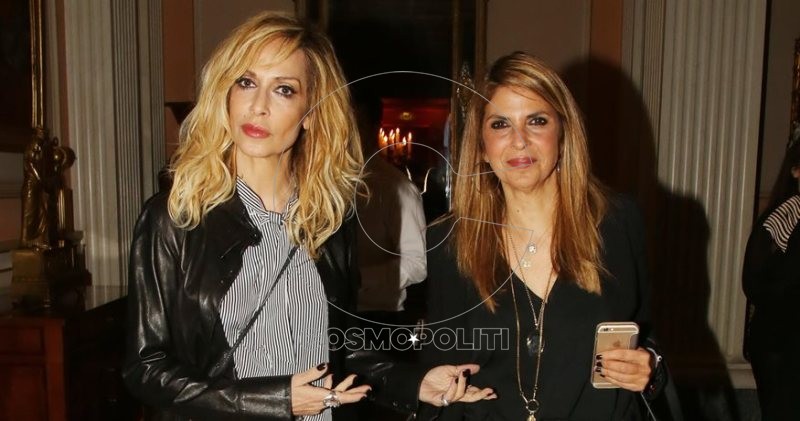 Νίκη Βίσση: “Ο δήμος είναι άφαντος, δεν ξέρουμε πού πρέπει να απευθυνθούμε! Έκκληση για βοήθεια στο Μάτι και ενημέρωση”