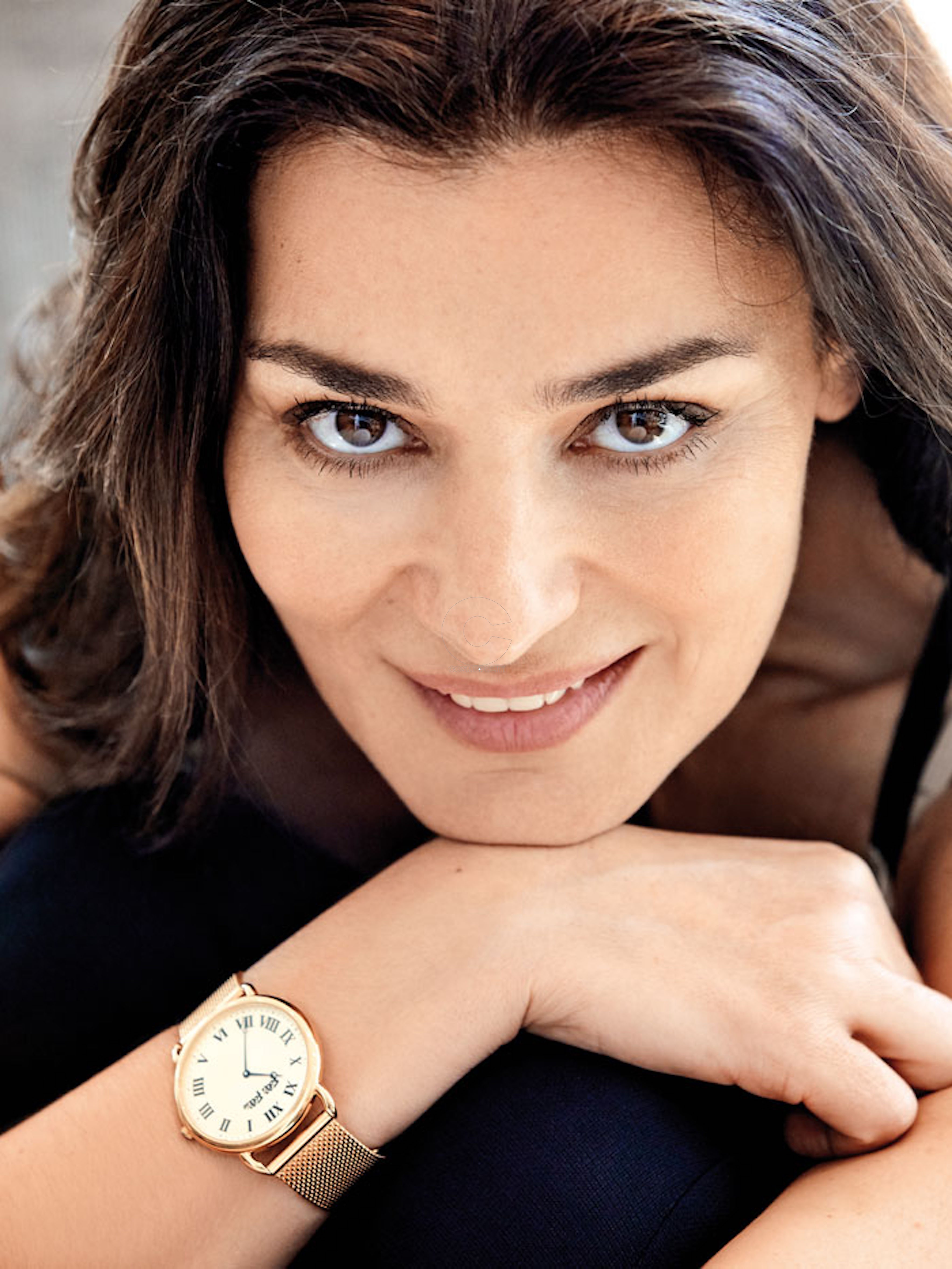 Μαρία Ναυπλιώτου: «Δεν νομίζω ότι είχα ποτέ όνειρα να γίνω μεγάλη σταρ»