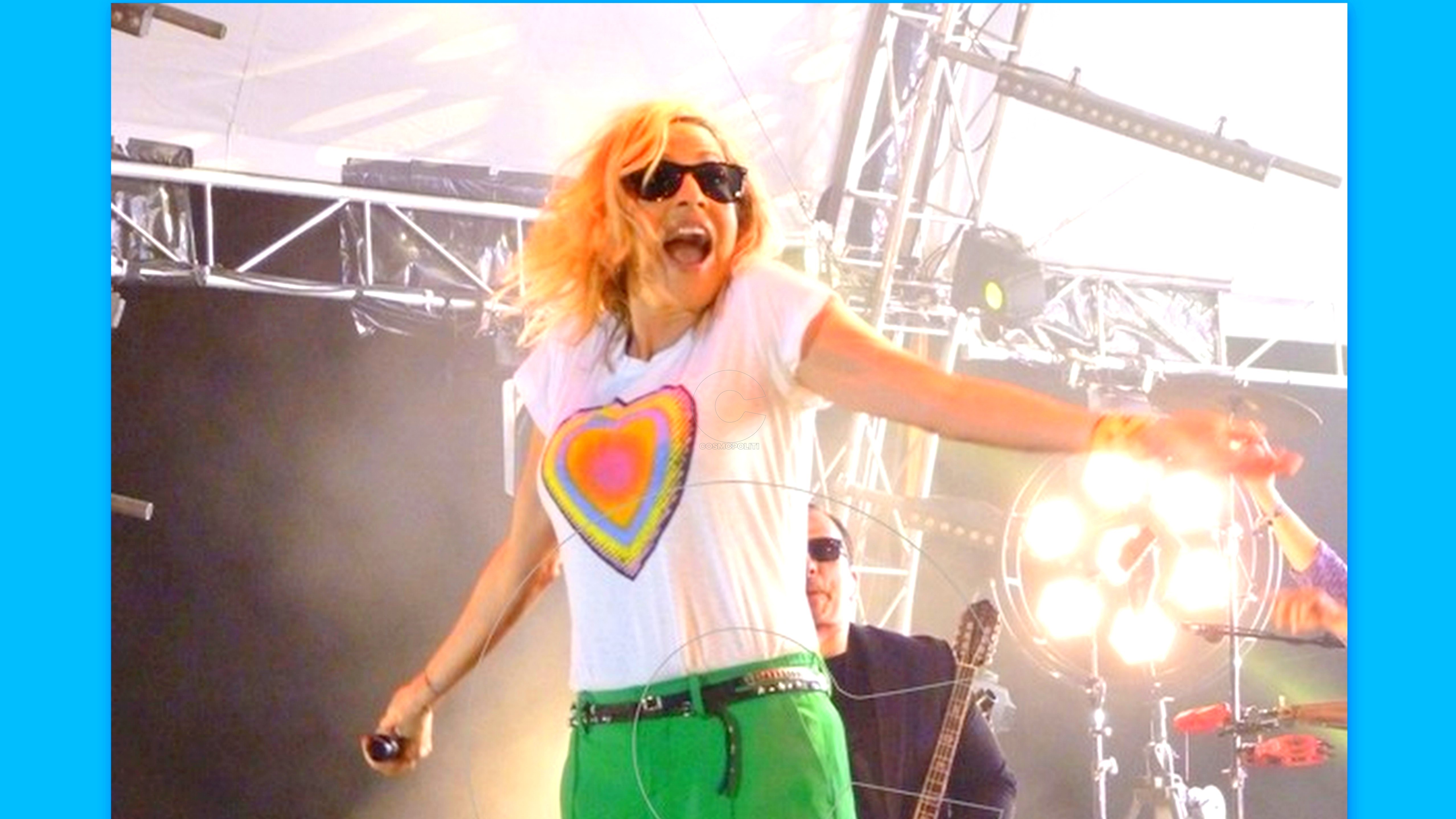 Η Άννα Βίσση μέσα από τα μάτια των φανατικών θαυμαστών της