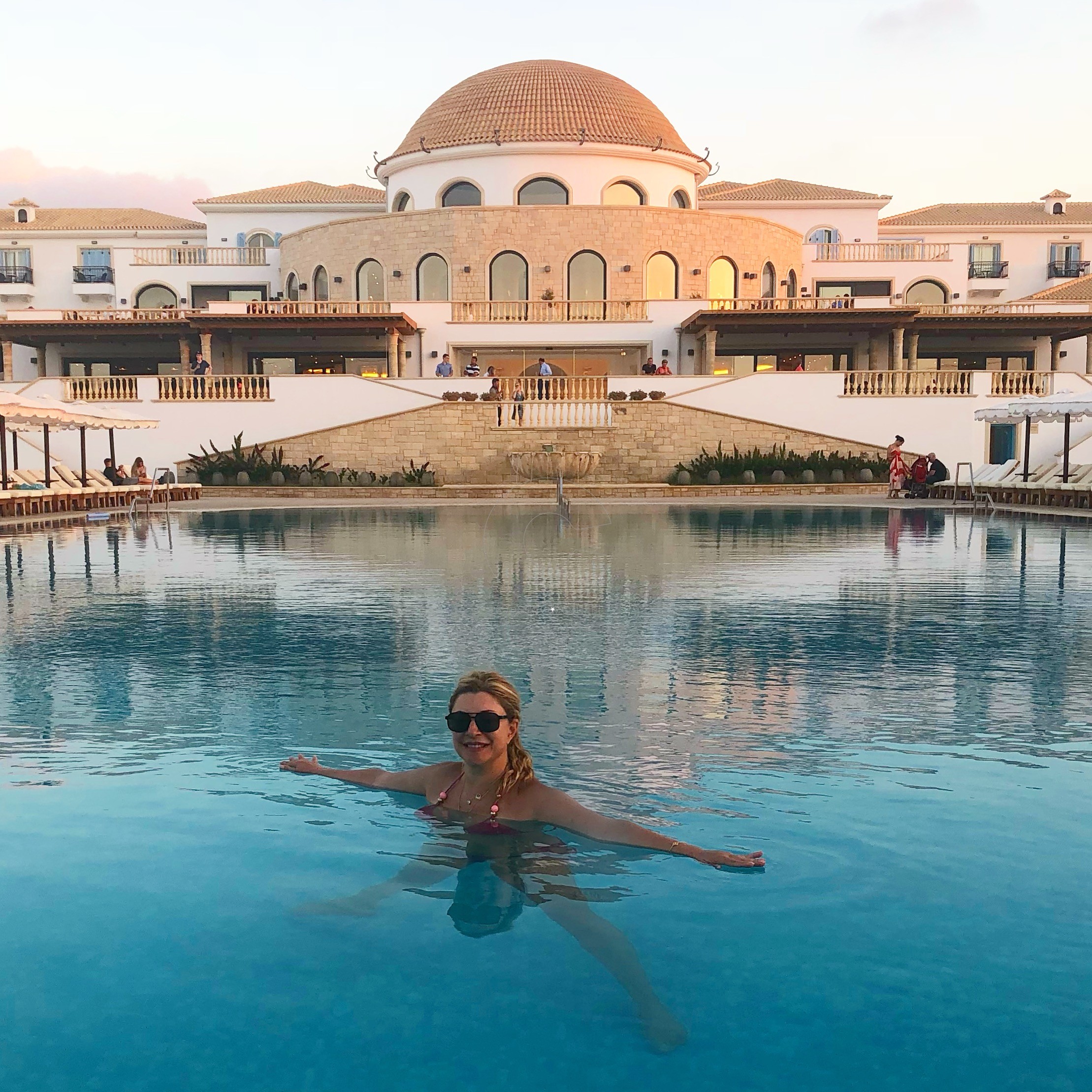 Ένα απολαυστικό sejour στο εντυπωσιακό Laguna Mitsis Resort & Spa