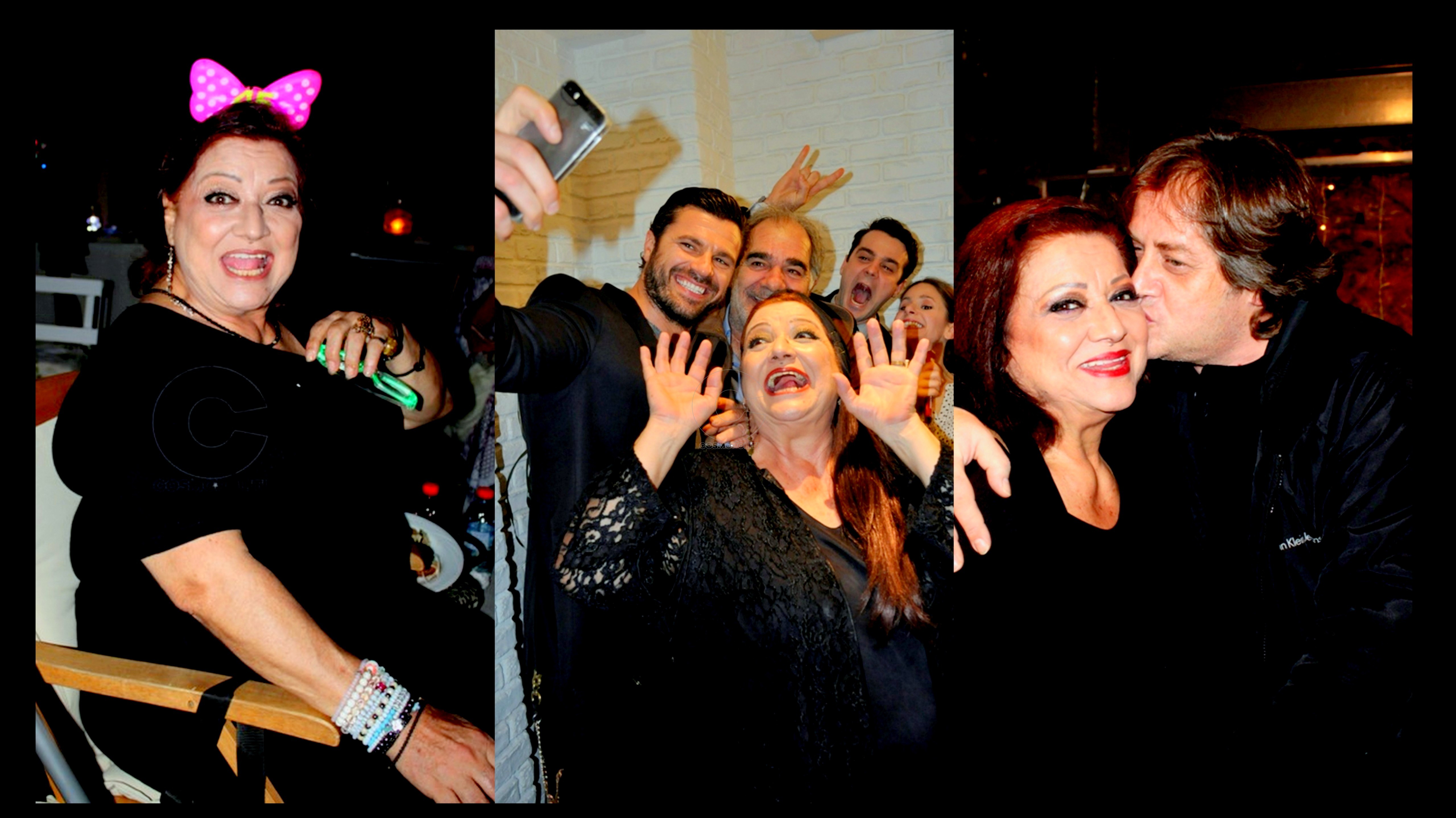 Έτσι θα σε θυμάμαι Τζέση…