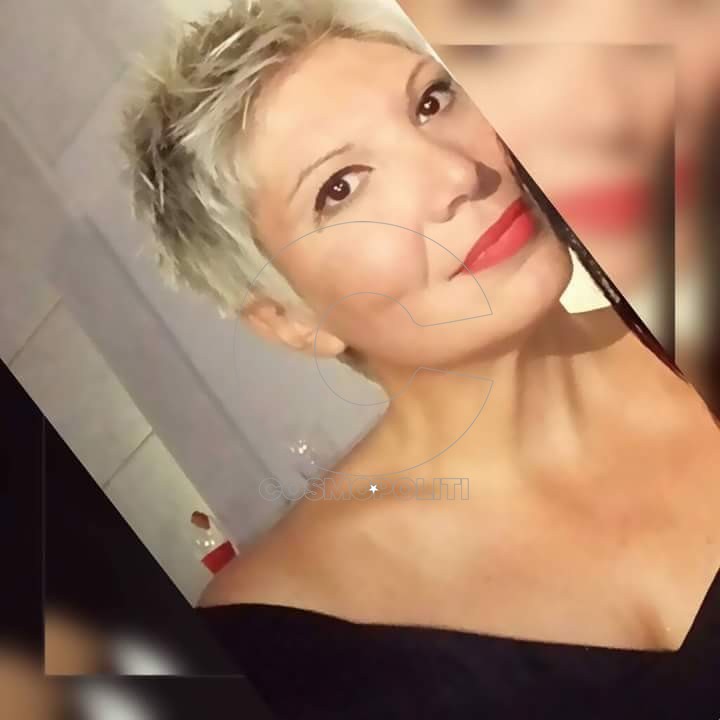 Η Νανά Ξανθοπούλου απαντά σε 10 + 1 ερωτήσεις