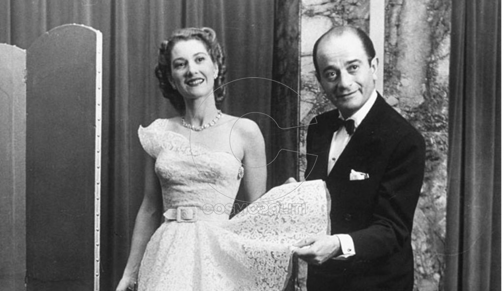 Ο πρώτος διεθνής Έλληνας σχεδιαστής