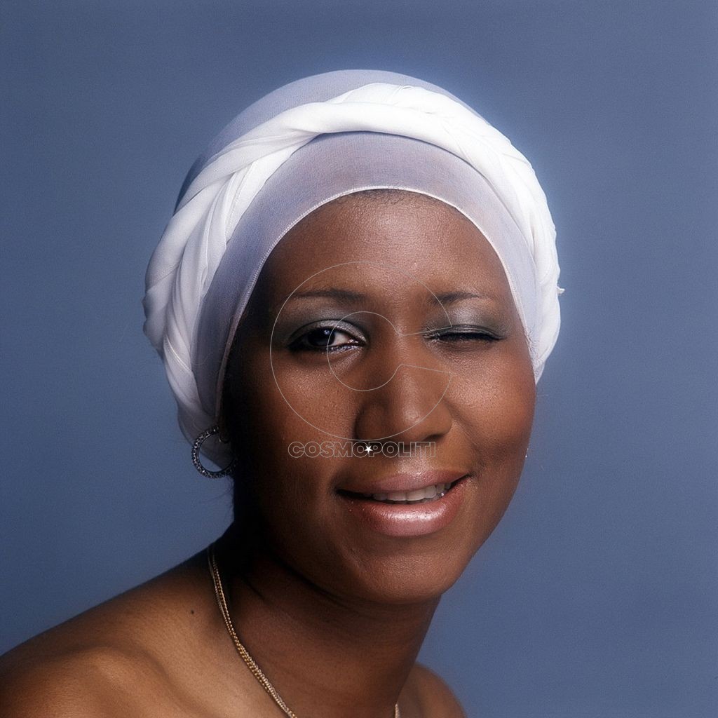 Cosmoradio με την Αretha Franklin σε 70 κλασσικές επιτυχίες (1966-1975)