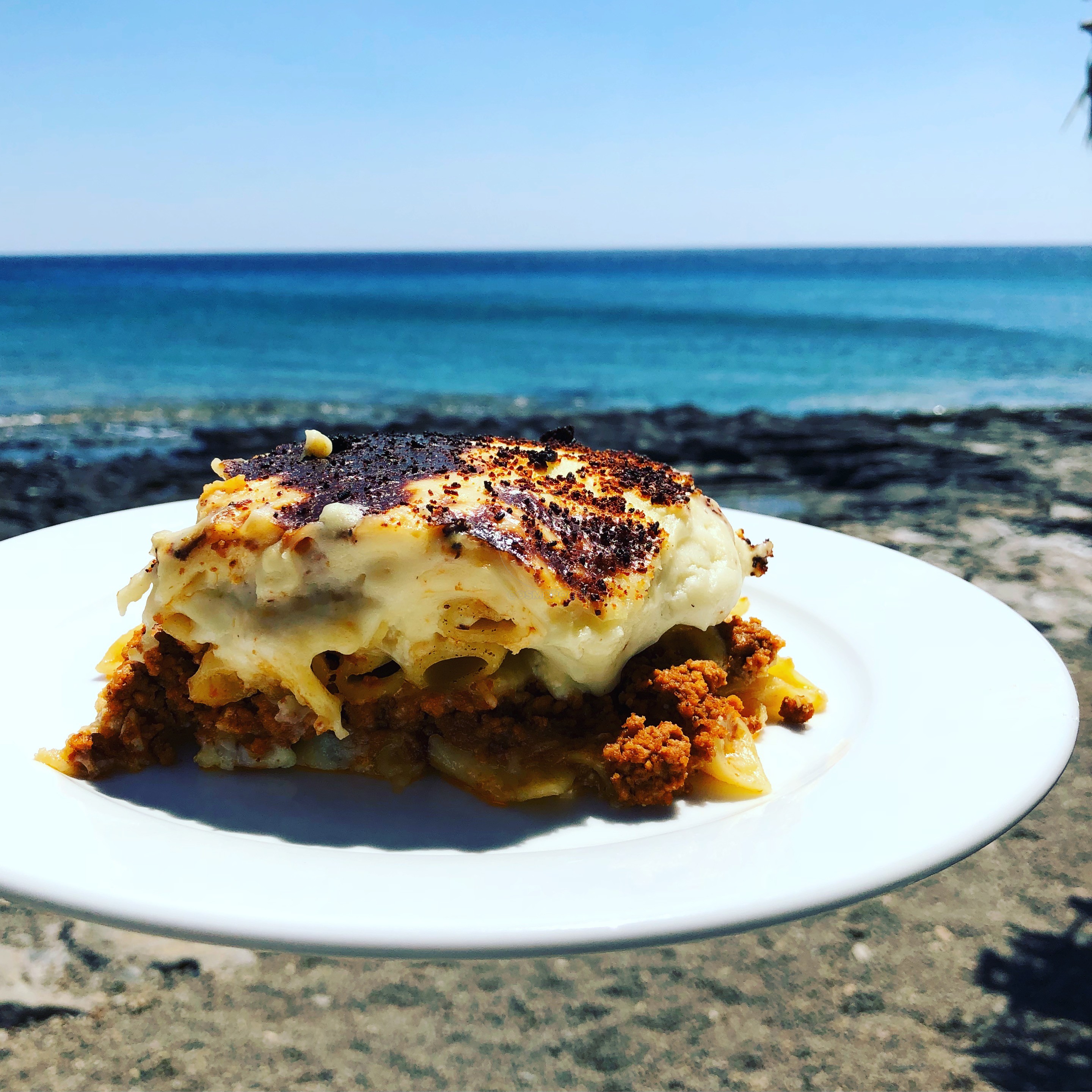 Φτιάχνουμε Παστίτσιο.. Το απόλυτο ελληνικό comfort food