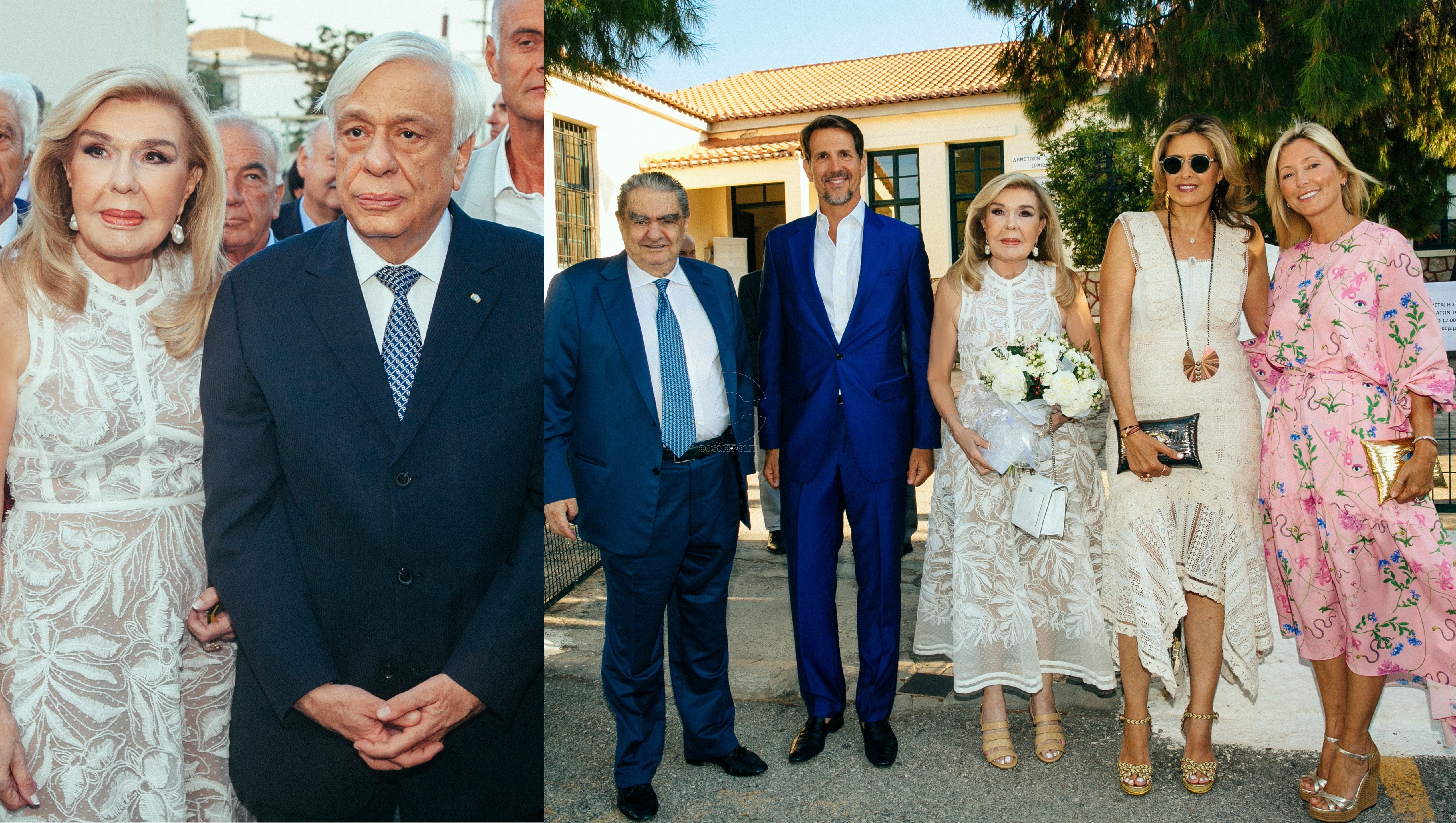 «Βραβεία Πολιτισμού Μαριάννα Β. Βαρδινογιάννη»