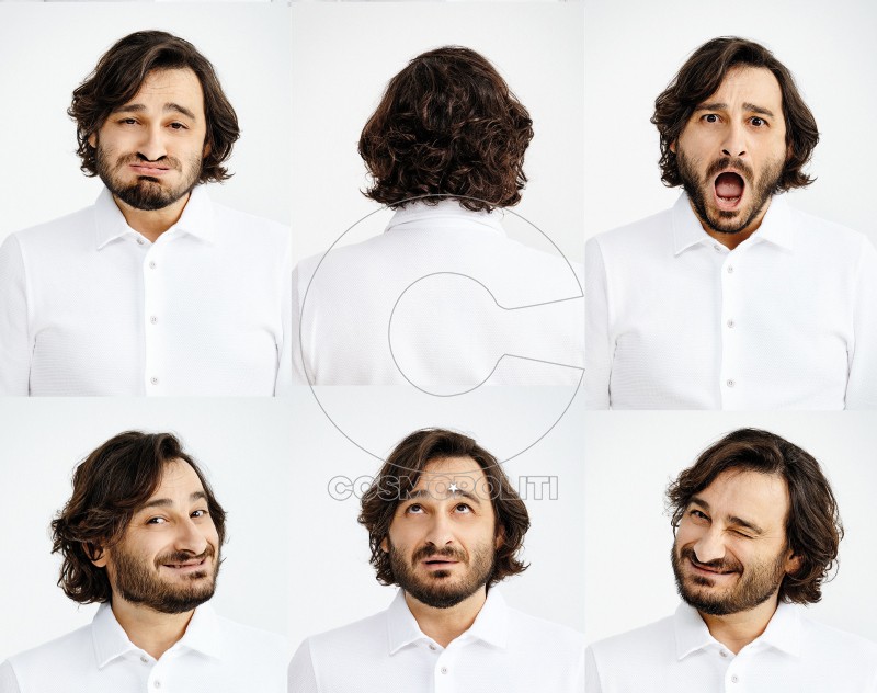 Βασίλης Χαραλαμπόπουλος: «Καθένας έχει το δικαίωμα να ζήσει το όνειρό του»