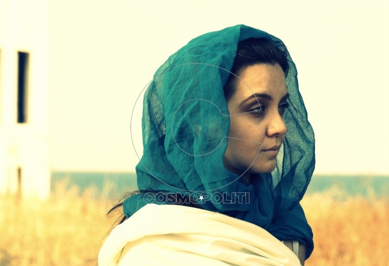 Νούρα, ένα πένθιμο μπλουζ: με την Αρετή Κετιμέ για πρώτη φορά στο θέατρο