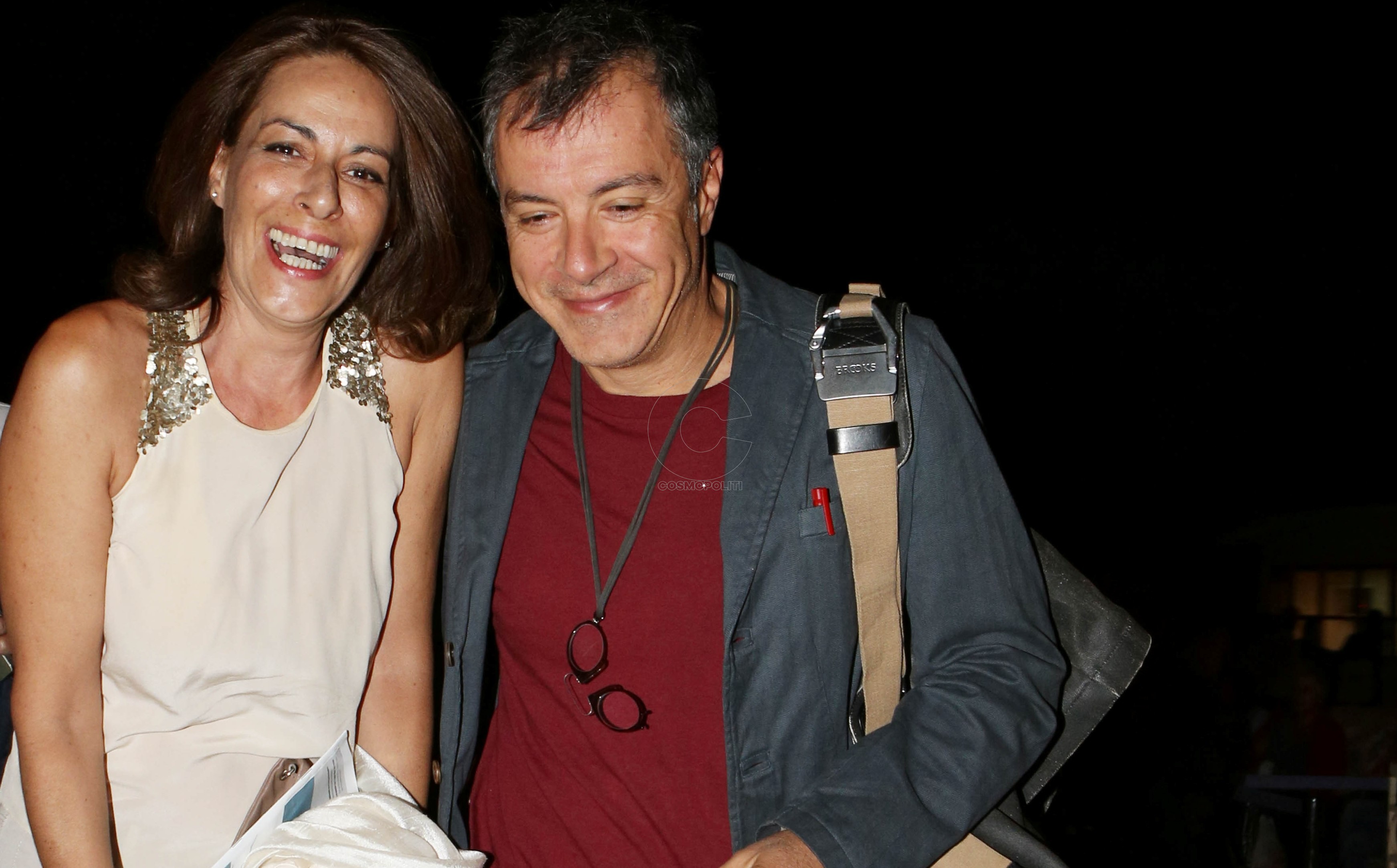 Αχ βρε Ρίκα, πόσο θα ήθελα να πιστέψω ότι «θα ξαναβρεθούμε»…