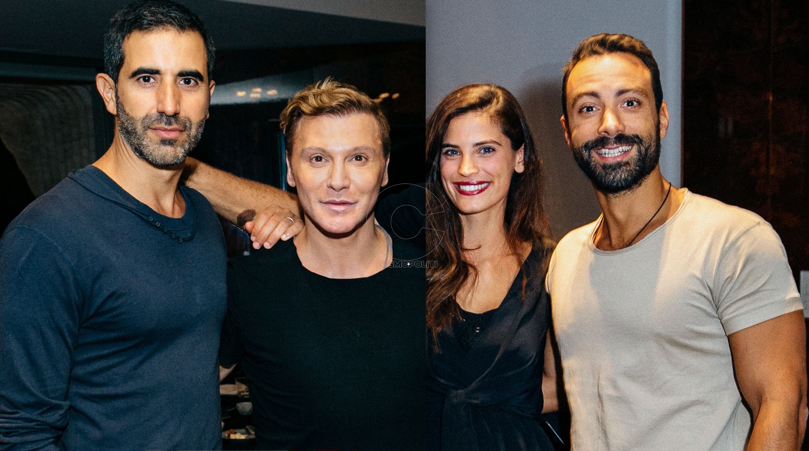 Caviar Dinner από τη La Prairie για την παρουσίαση της Skin Caviar Luxe Cream