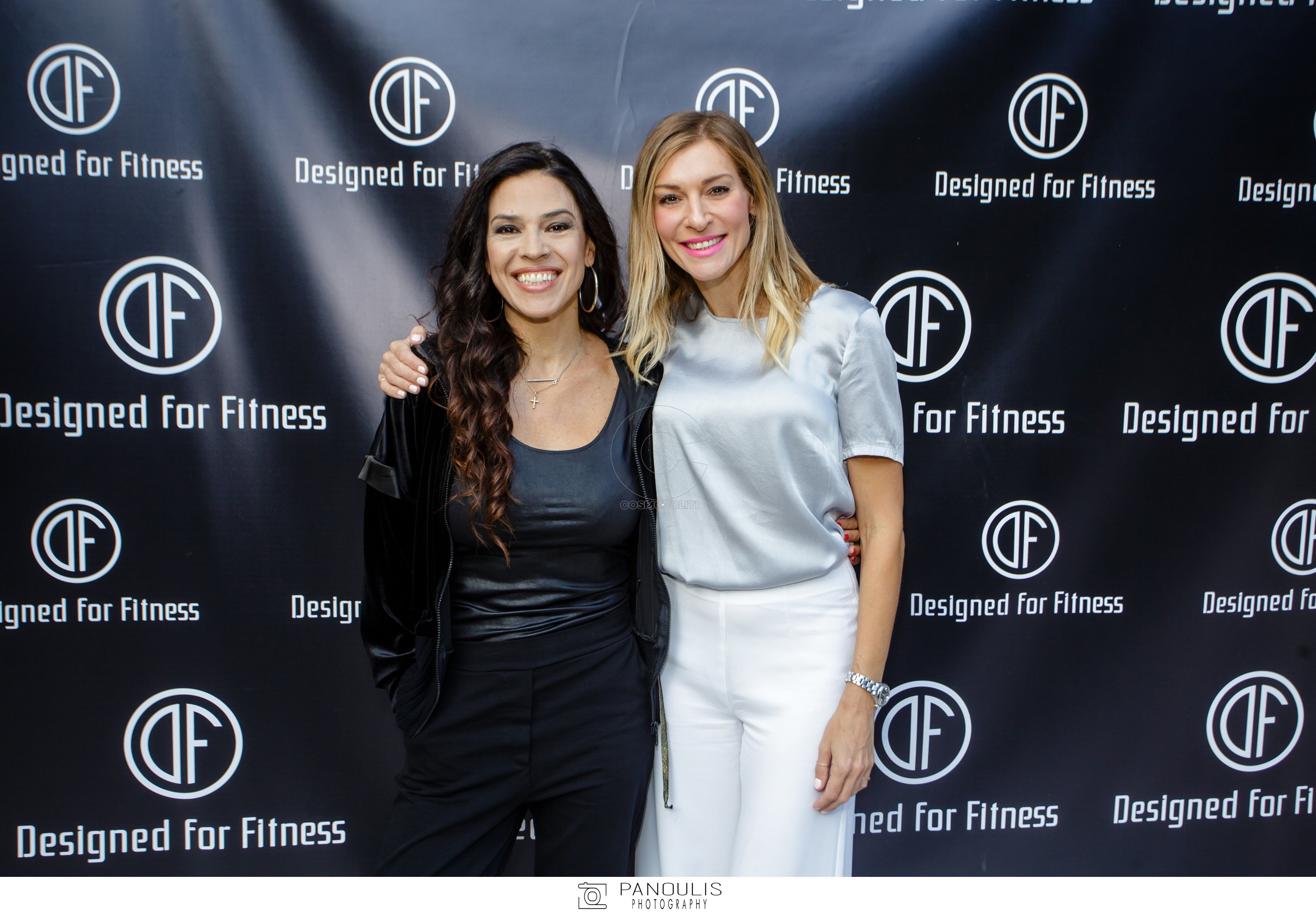 Τα εγκαίνια του πρώτου DFitness καταστήματος στην Ελλάδα