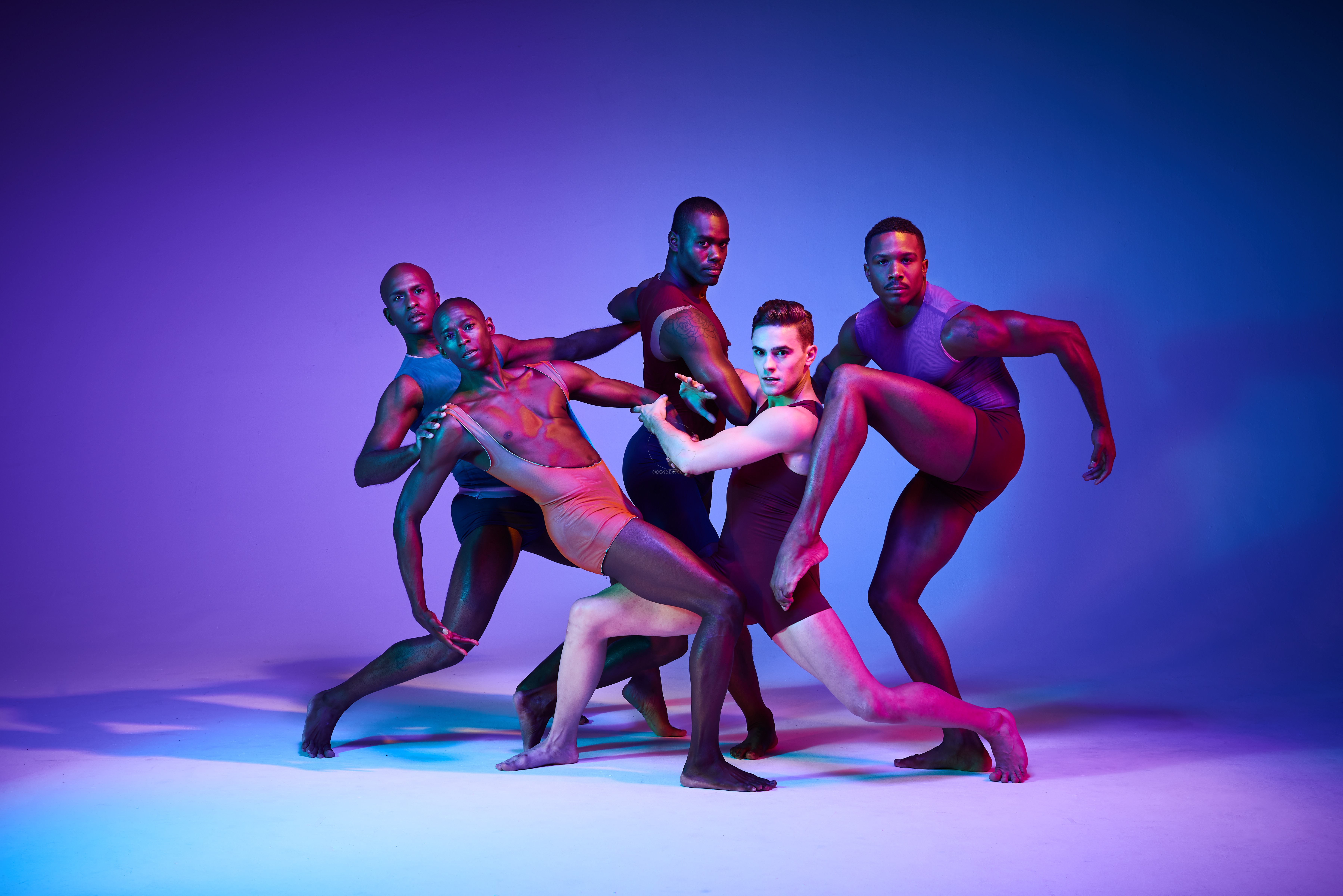 Alvin Ailey American Dance Theater: Με αφετηρία την Αθήνα ξεκινά η διεθνή περιοδεία για το μεγαλύτερο μπαλέτο σύγχρονου χορού