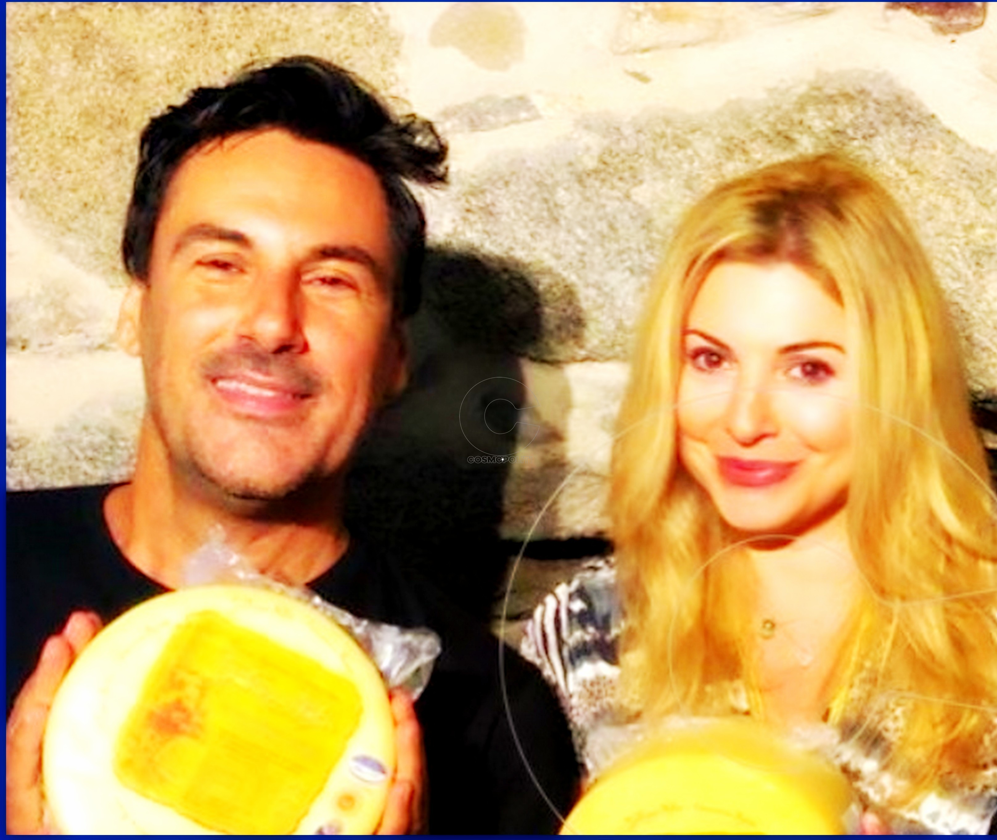 Τετ-α-τετ με τον Χρήστο Νέζο: “Μαγειρεύοντας στη Νάξο και τις μικρές Κυκλάδες”