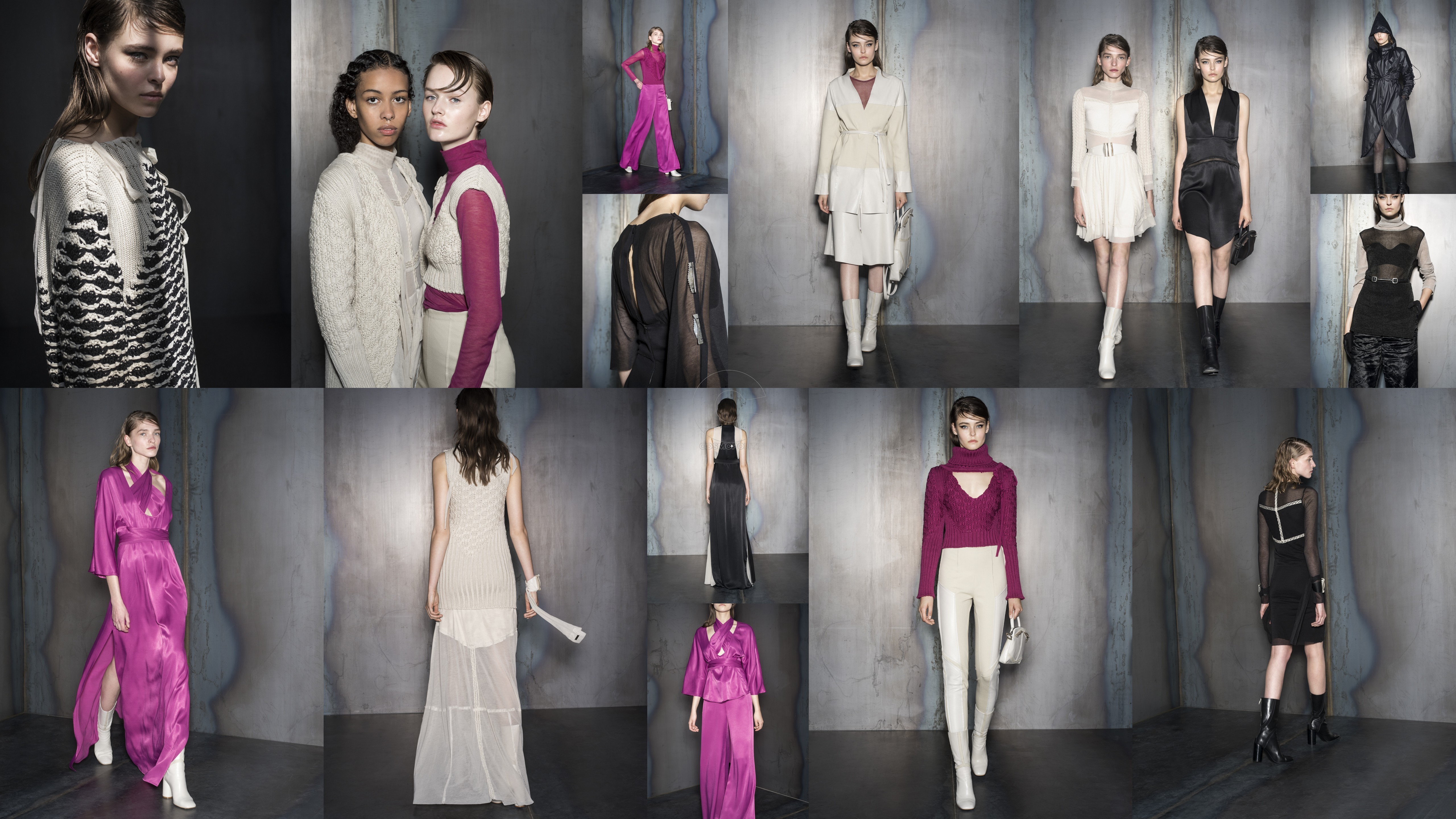 Ο Απόηχος των Τόξων: η νέα συλλογή από την Ioanna Kourbela