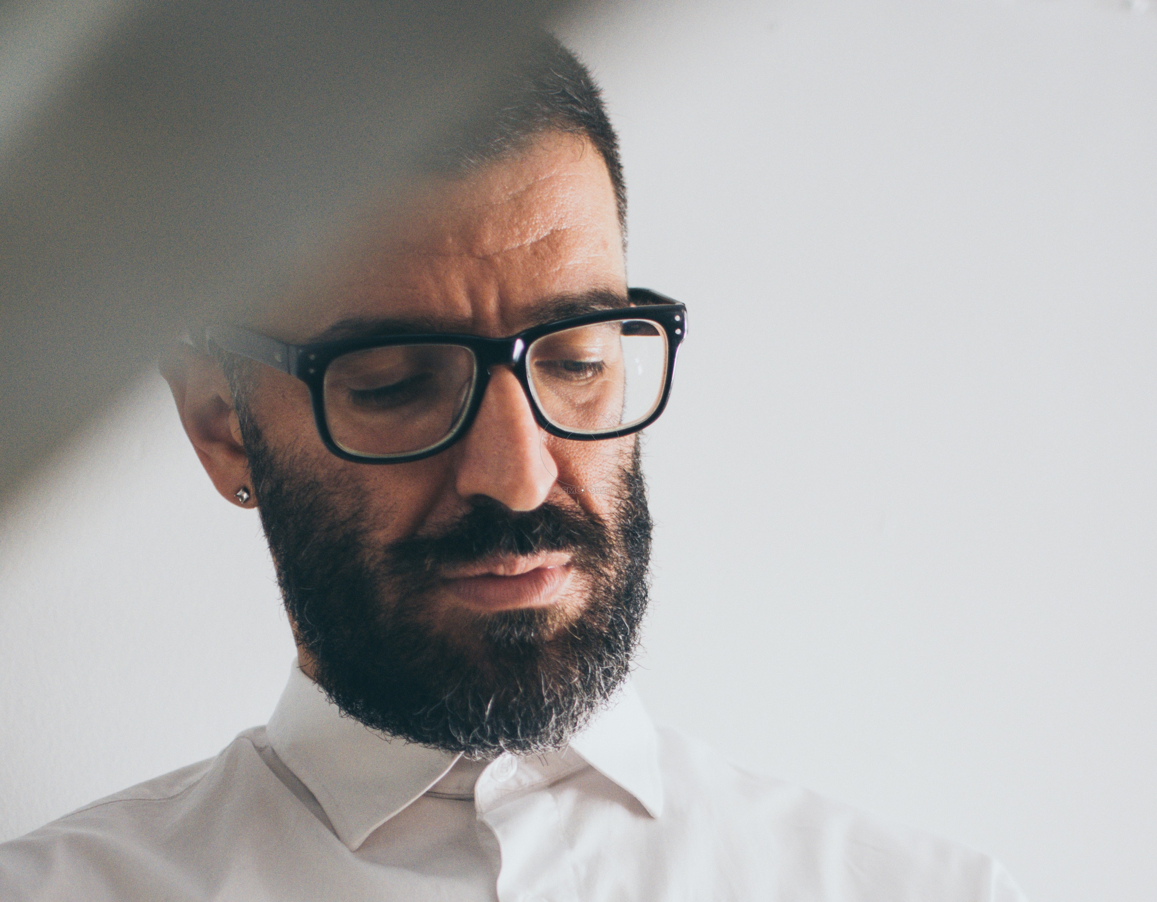 Ο Ιωάννης Μαστορής απαντά σε 10 + 1 ερωτήσεις