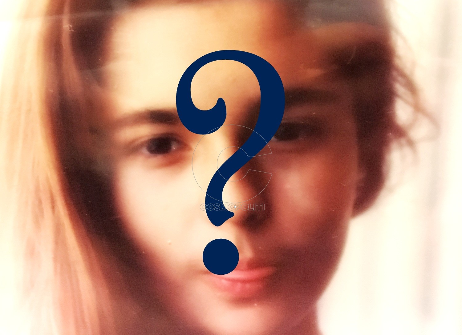 Ποιο είναι το κοριτσάκι που ξεκινάει απόψε μια νέα… αρχή;