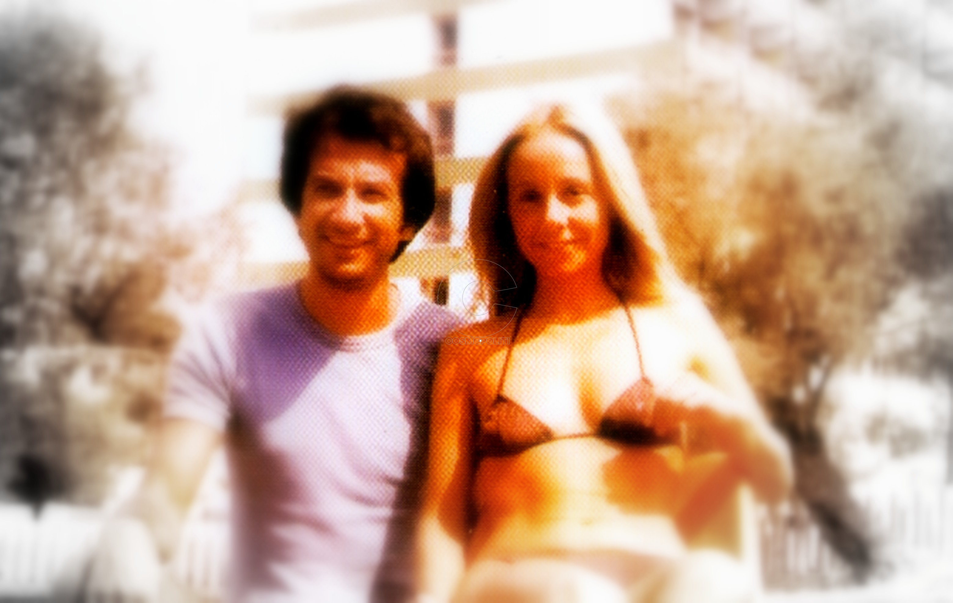 Aλίκη & Βασίλης Τσιβιλίκας: Αγάπη αιώνια…