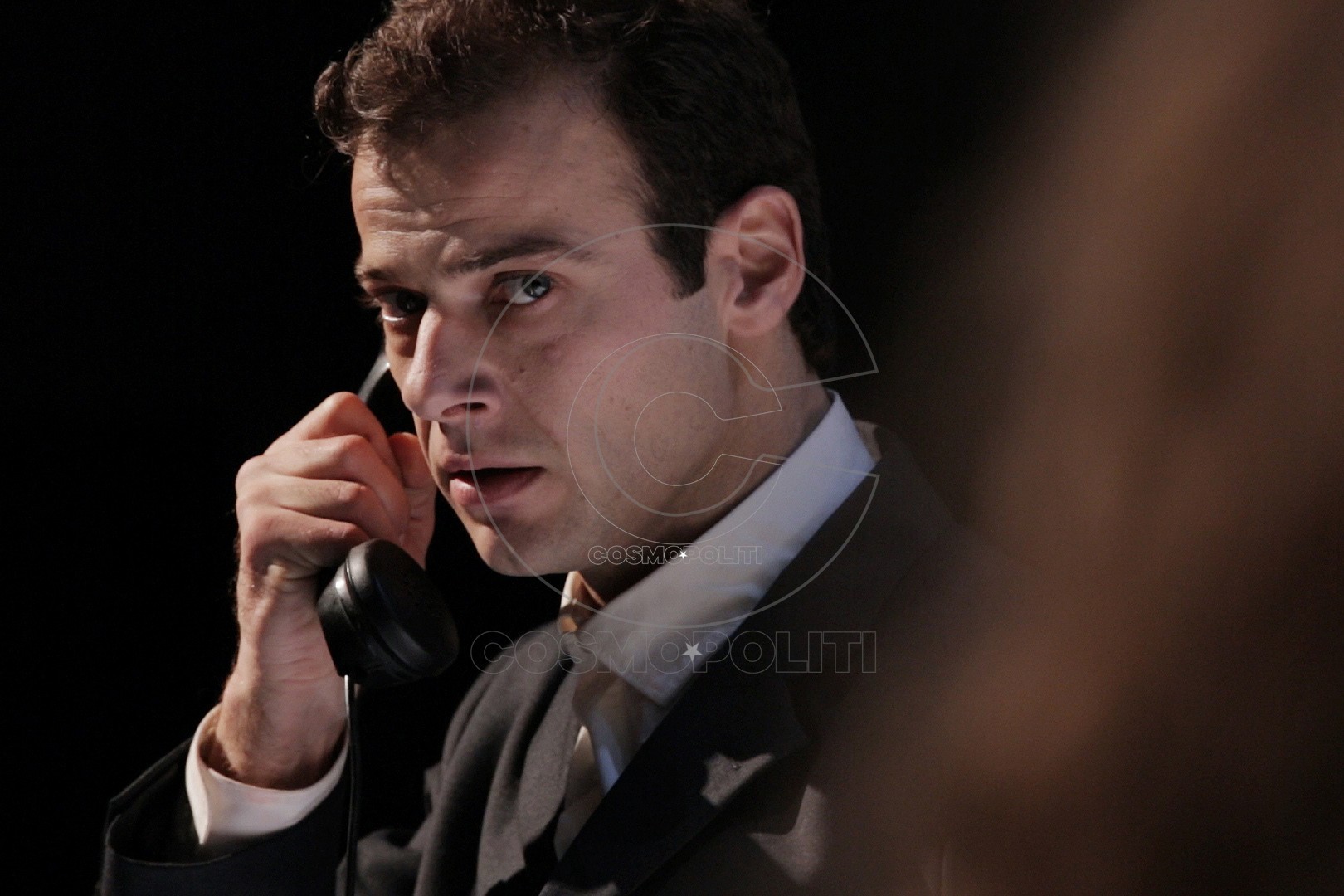 Ο Ορέστης Τζιόβας γαμπρός! Δείτε τον με το γαμπριάτικο κοστούμι που θα φορέσει απόψε στο γάμο του