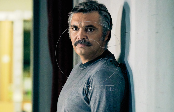 Άλκις Κούρκουλος: «Όταν είµαι µε µία γυναίκα τη σέβοµαι σαν να είµαστε παντρεµένοι»