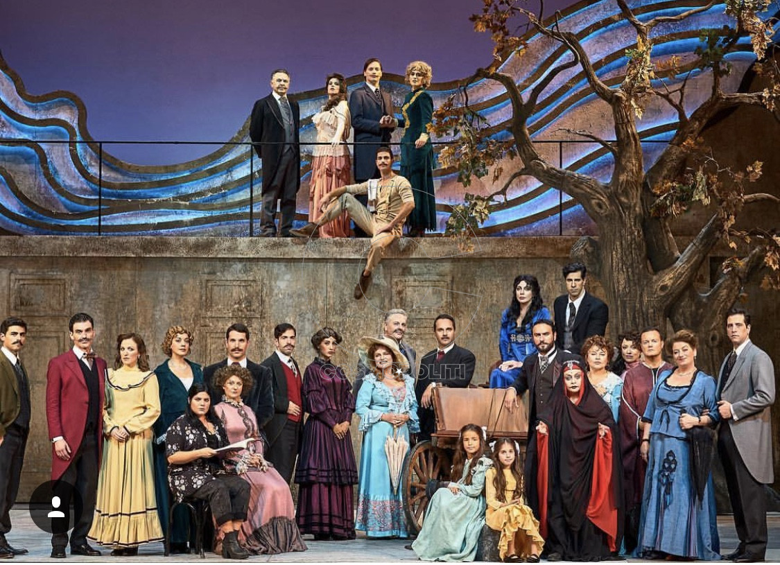 Μάγισσες της Σμύρνης: Τα 10 μαγικά συστατικά του φίλτρου της επιτυχίας!