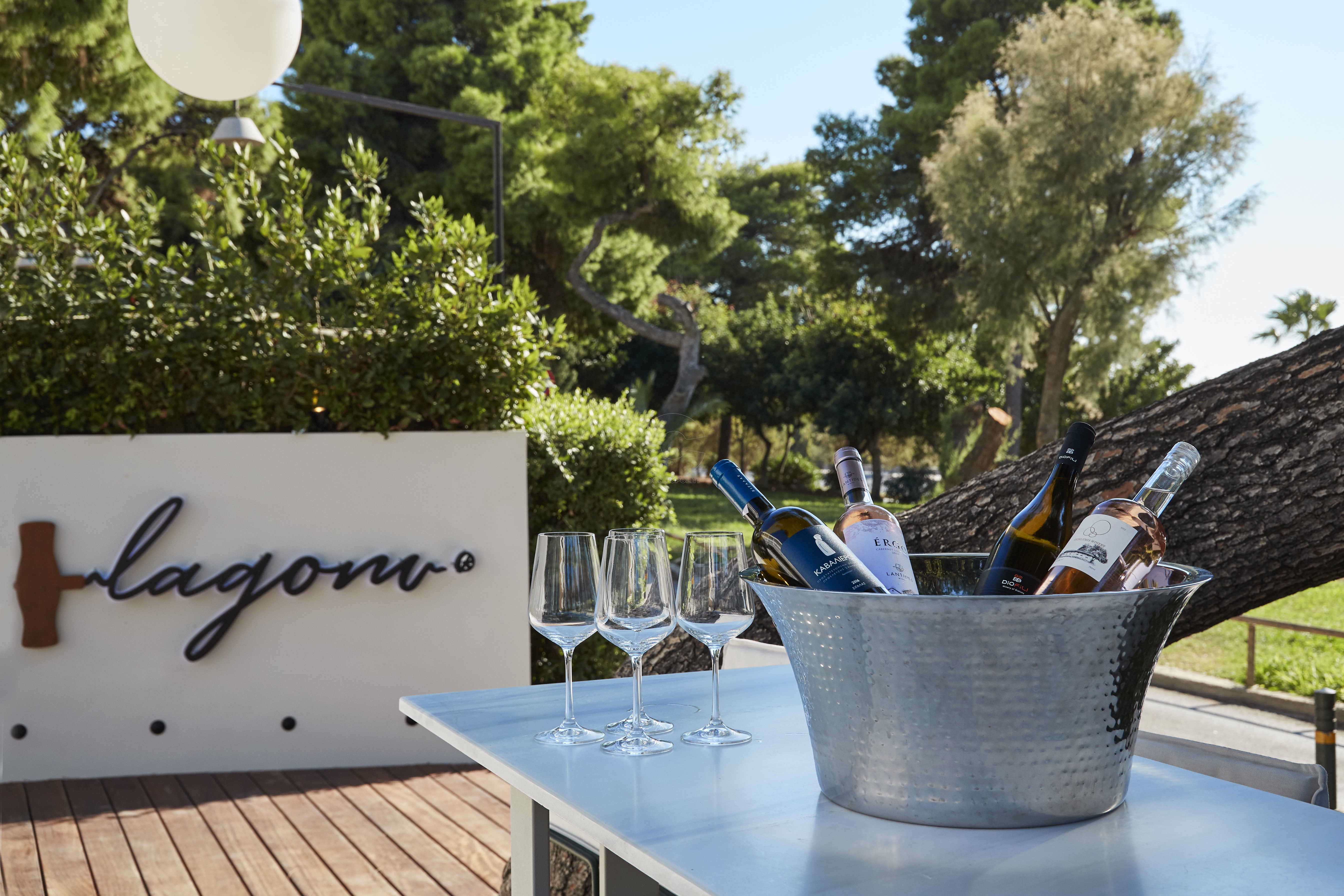 Lagom: Το ολοκαίνουργιο εστιατόριο που υμνεί τη σύγχρονη ελληνική κουζίνα