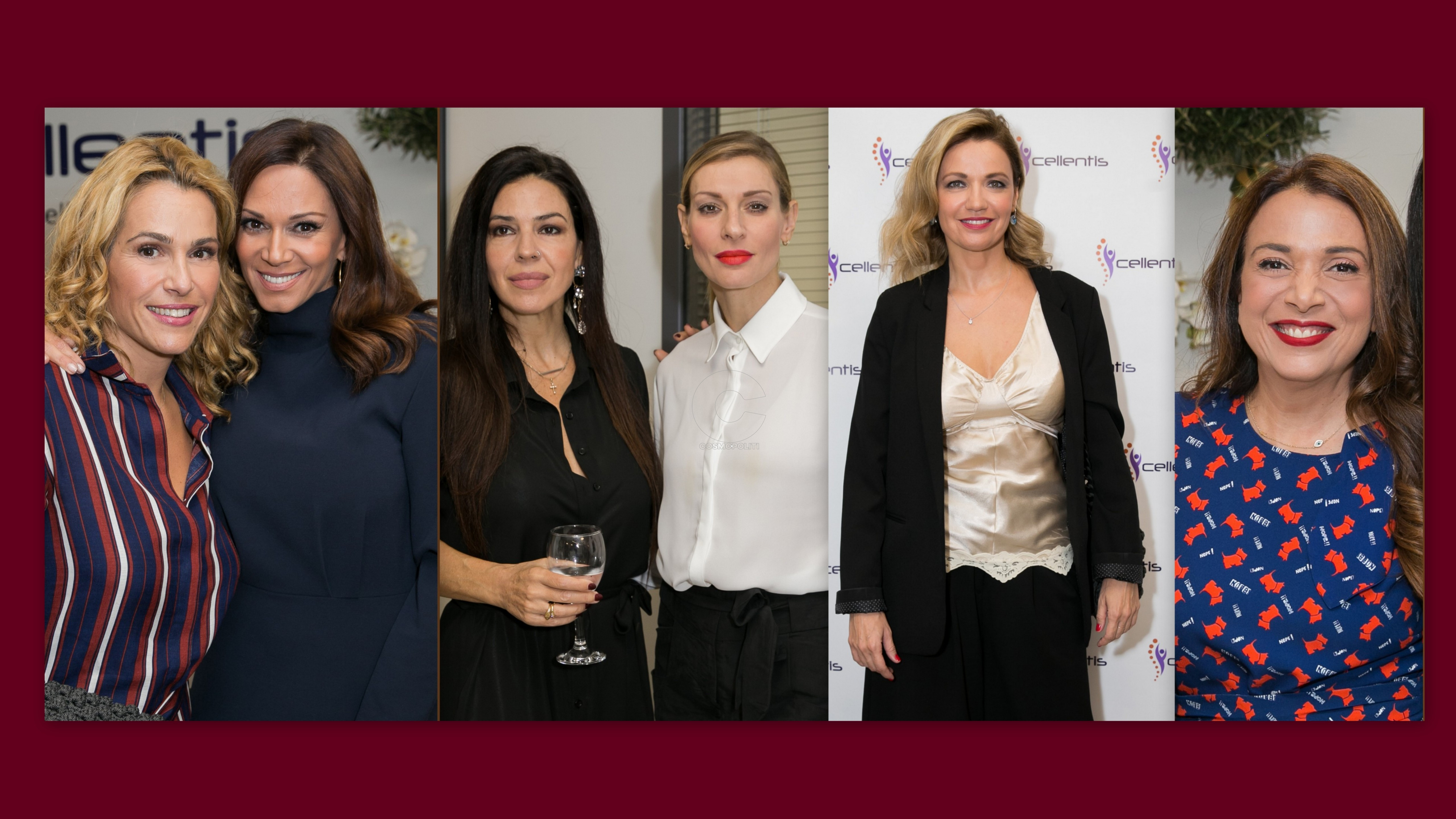 Η Cellentis Hellas γιόρτασε την επίσημη είσοδό της στην ελληνική αγορά