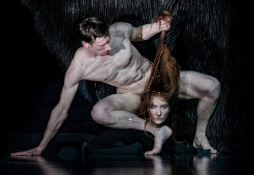 New Piece I – Since she: Δημήτρης Παπαϊωάννου & Χοροθέατρο του Βούπερταλ, μια μεγάλη συνεργασία στη Στέγη