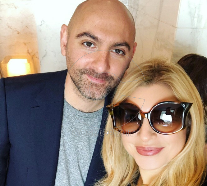 Το event του διάσημου οίκου οπτικών Linda Farrow στο Hilton από τη Luxury Boutique