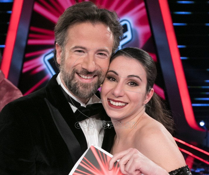 Λεμονιά Μπέζα: η μεγάλη νικήτρια του The Voice of Greece