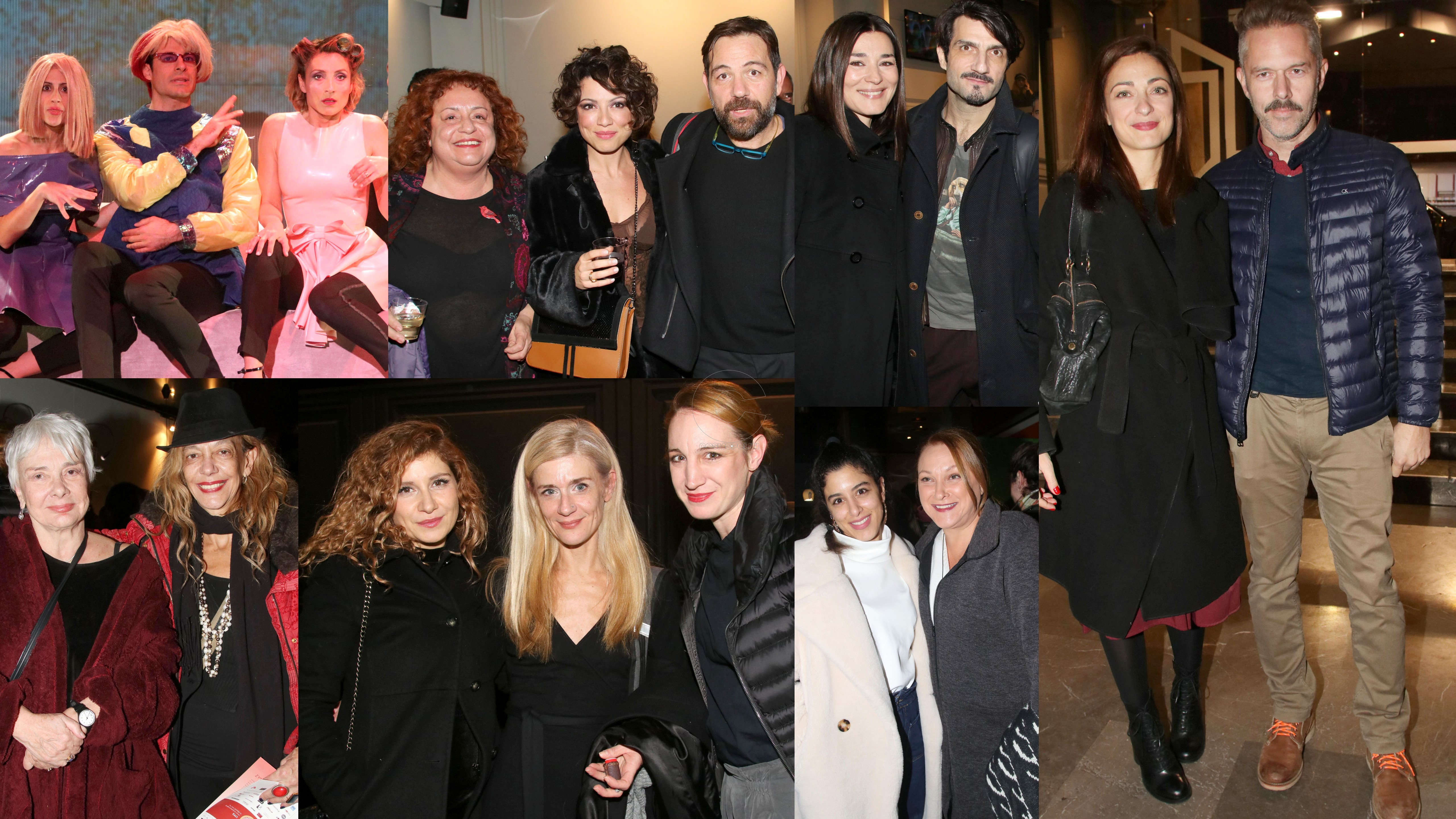 “Φαρενάιτ 451″σε σκηνοθεσία Θωμά Μοσχόπουλου: επίσημη πρεμιέρα στο θέατρο Πόρτα