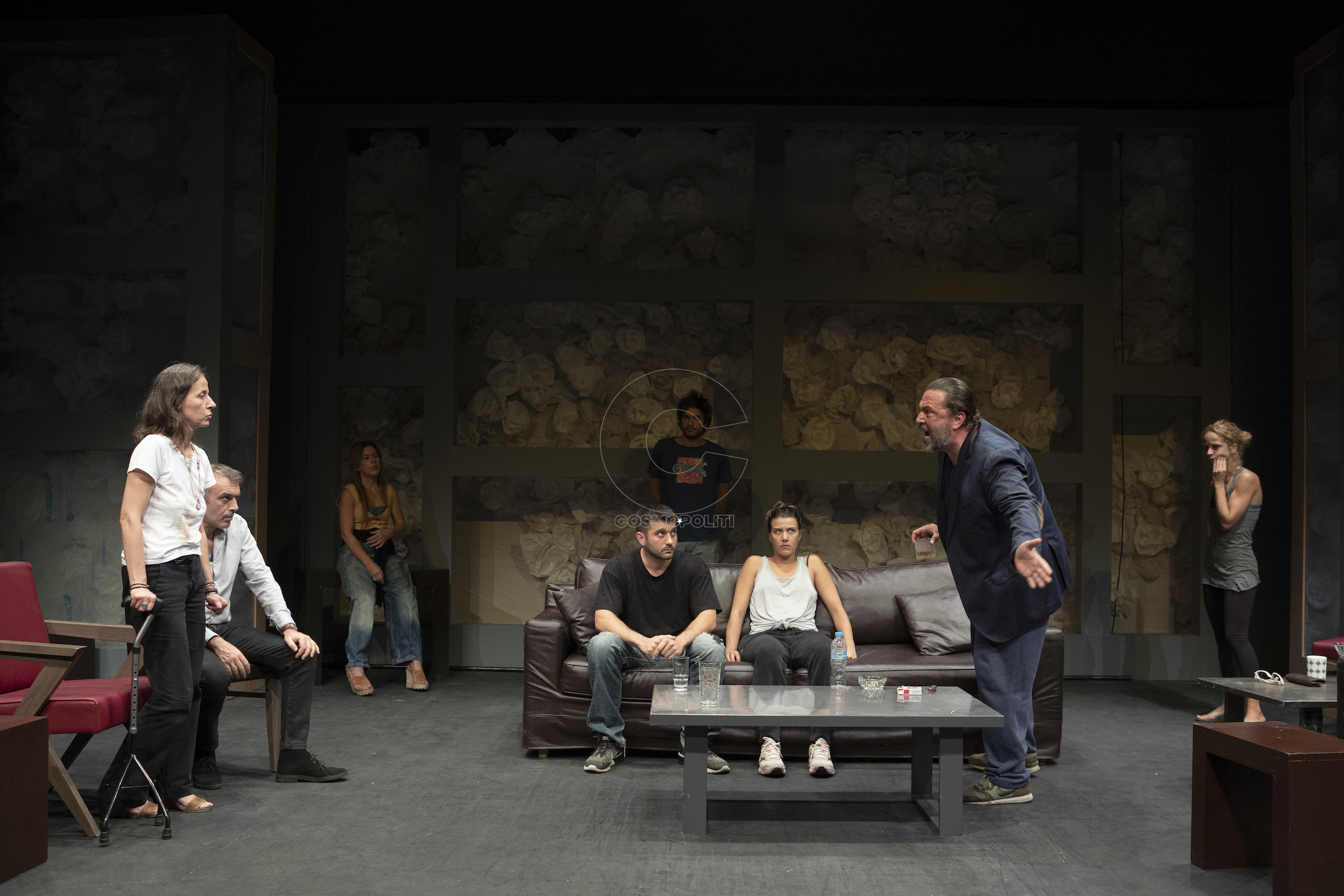 “Στέλλα κοιμήσου” και τον Ιανουάριο