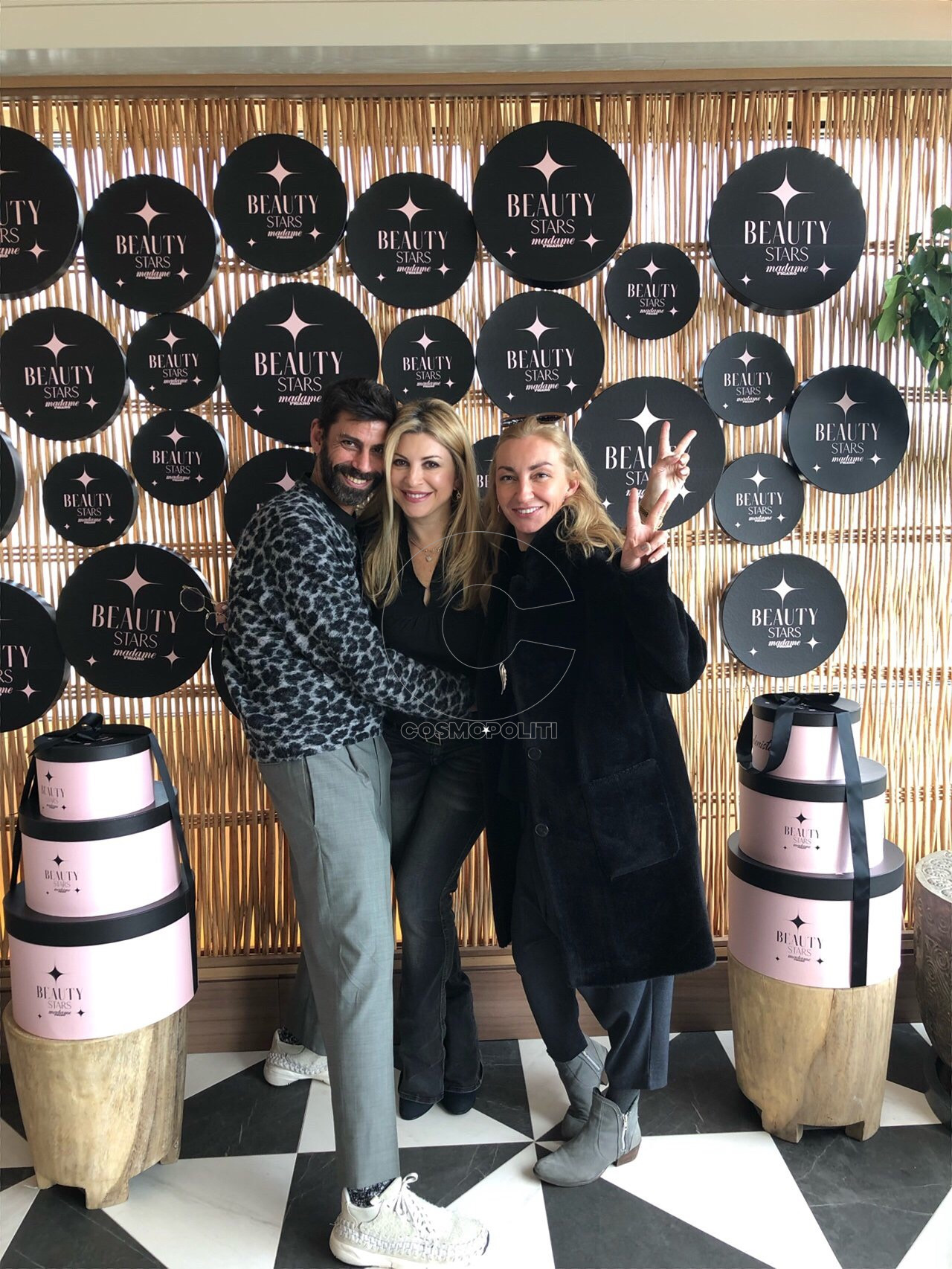 Ψήφισε κι εσύ στον πιο viral θεσμό ομορφιάς