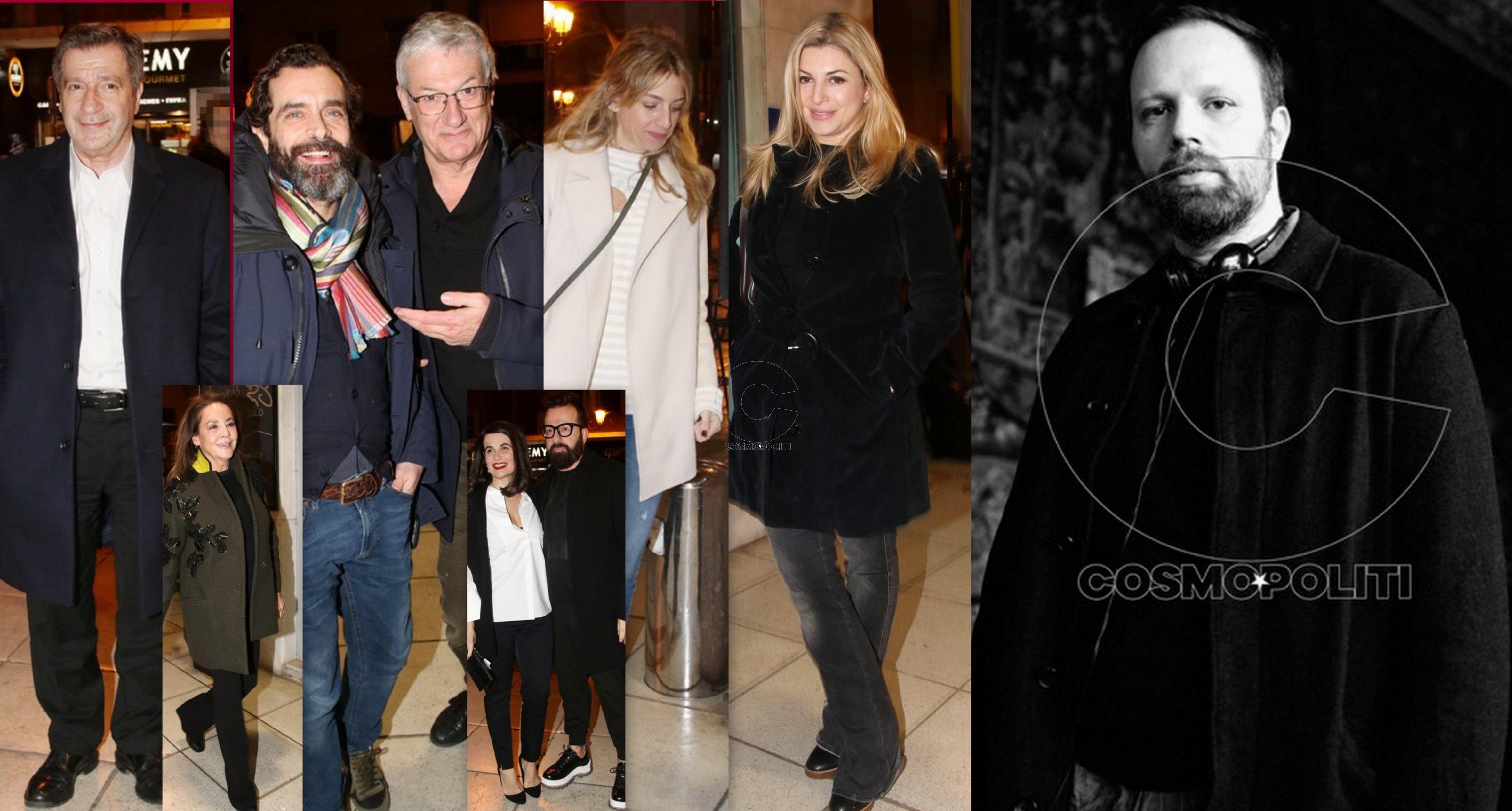 Αριστουργηματική “Ευνοούμενη” του Γιώργου Λάνθιμου: επίσημη πρεμιέρα στην Αθήνα