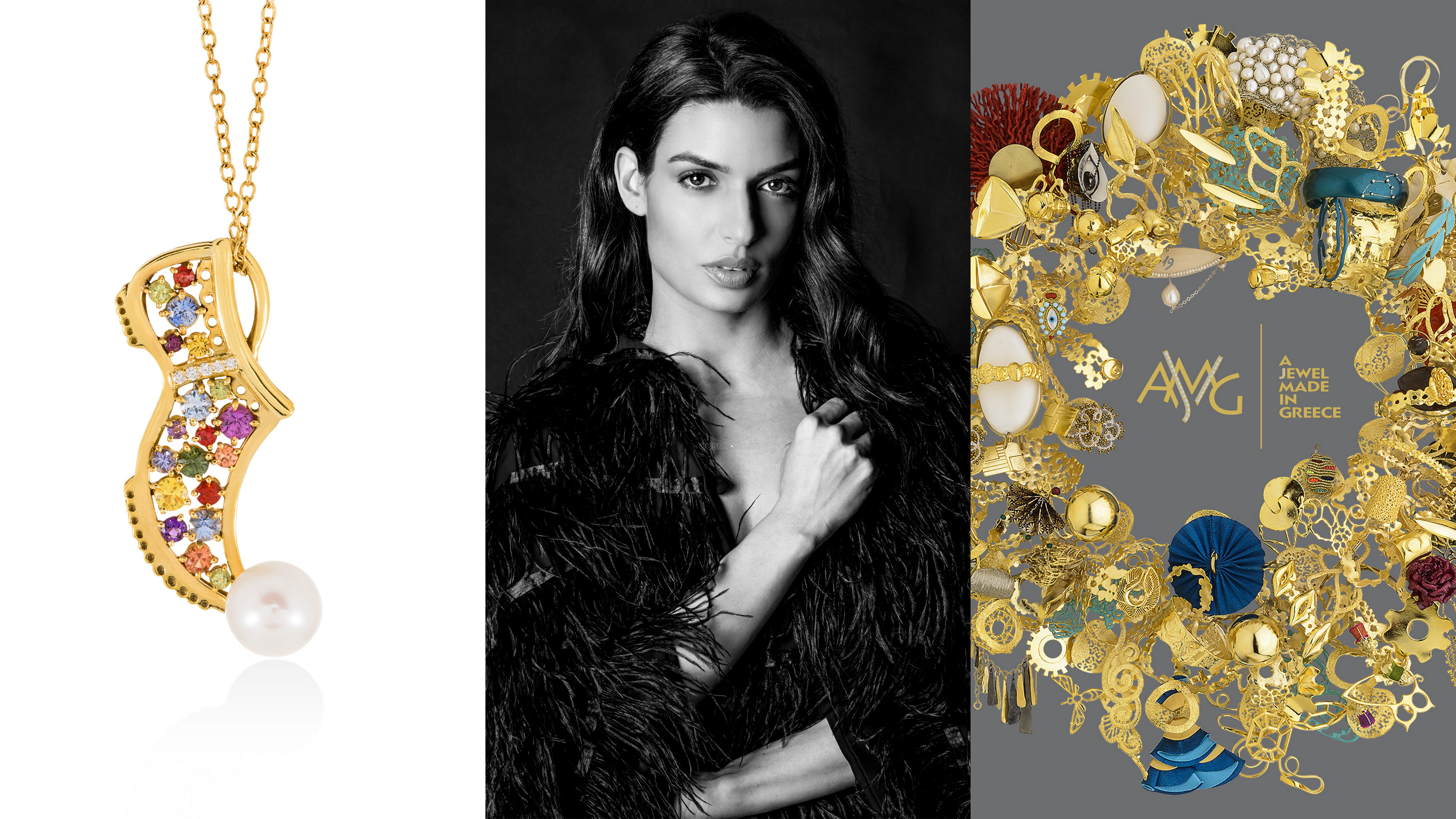 H μεγάλη συνάντηση δημιουργών του σύγχρονου Ελληνικού Κοσμήματος  για 6η χρονιά  στο Ζάππειο Μέγαρο