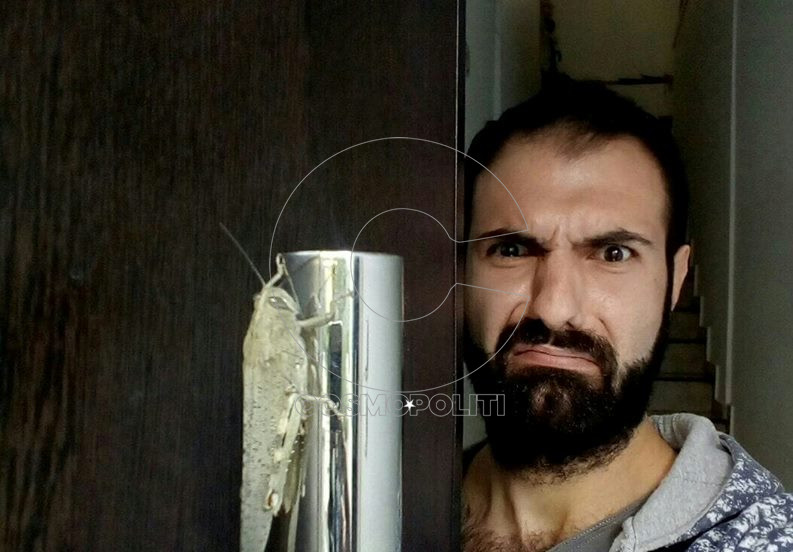 Γιατί είναι ακόμα στη φυλακή ο Γιώργος Καρκάς;